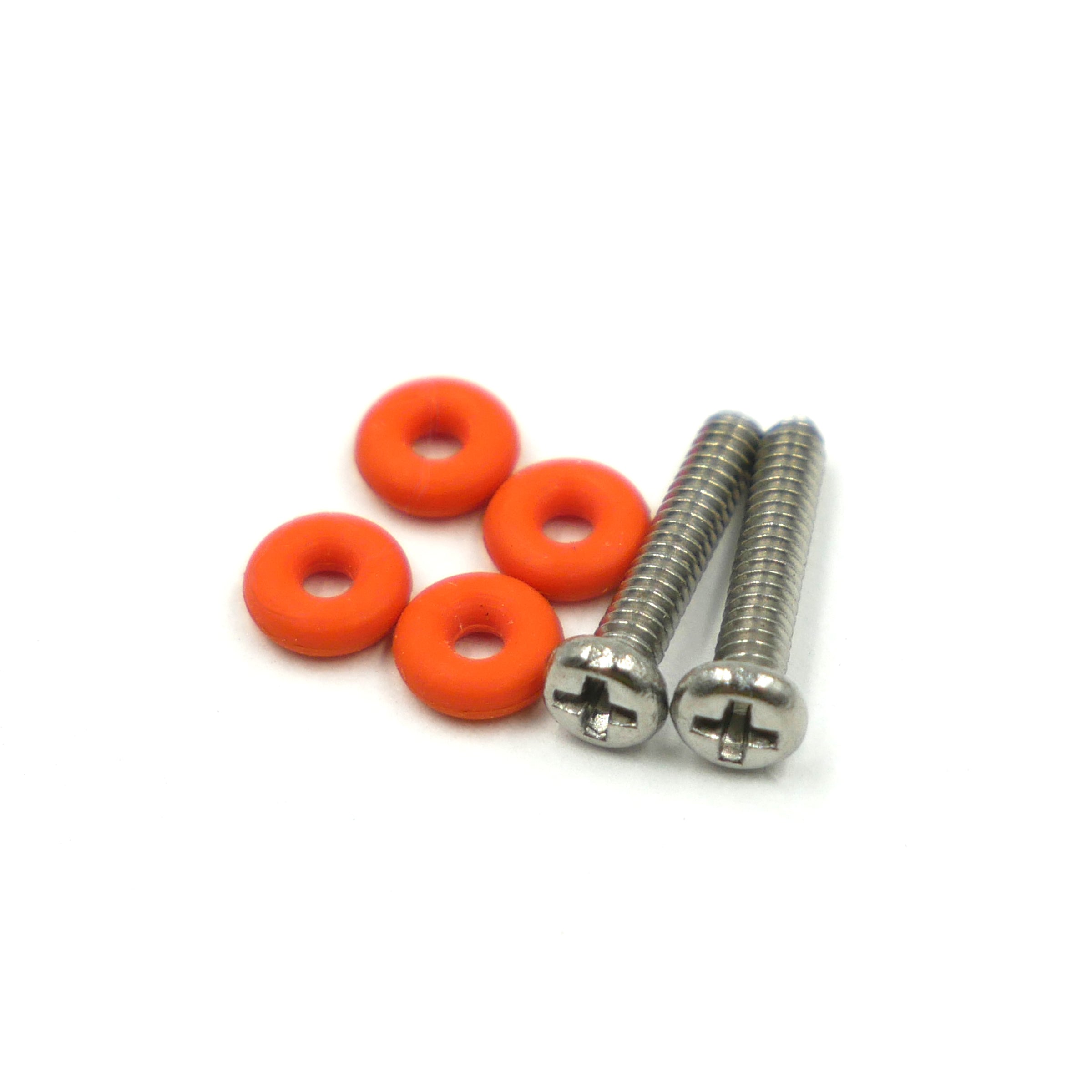 TD Trucks Reversed Kingpin Conversion Kit Fingerboard Accessories Slushcult Slushcult