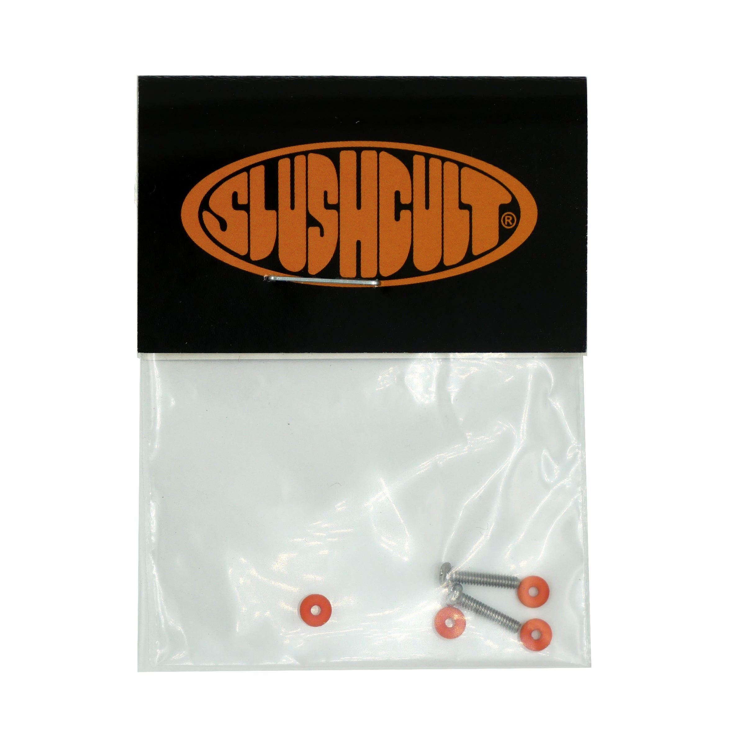 TD Trucks Reversed Kingpin Conversion Kit Fingerboard Accessories Slushcult Slushcult