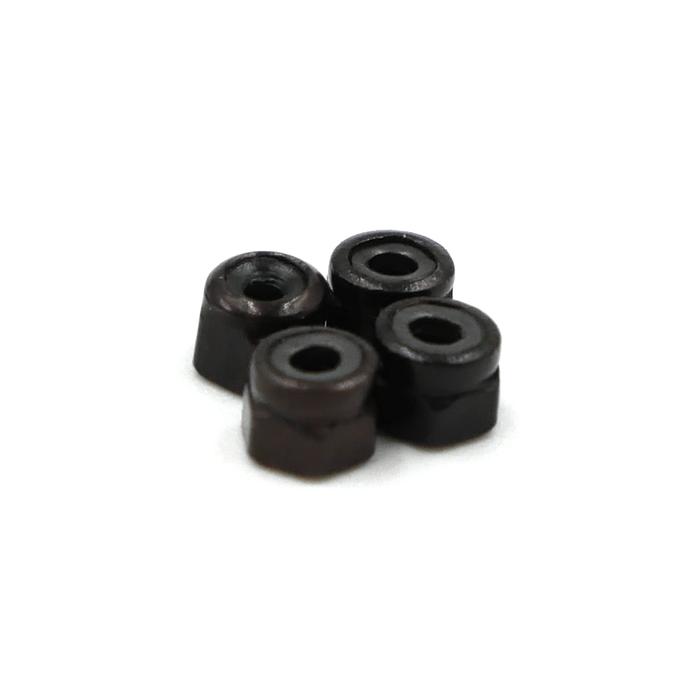 These Nuts™ 4 Pack (Black) MINI Skate Shop Slushcult    Slushcult