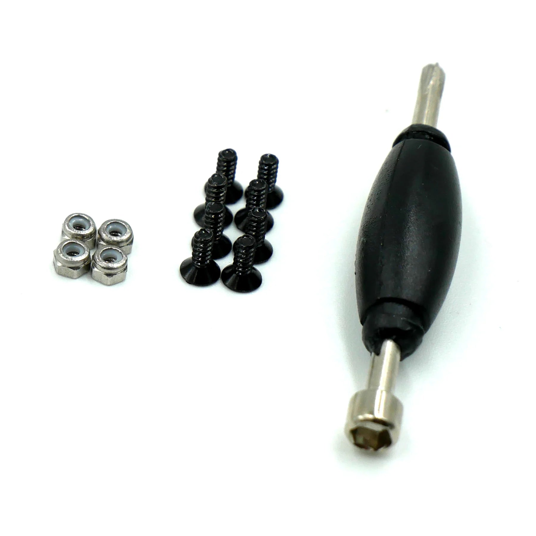 Those Trucks™ V2 Sky Blue Fingerboard Trucks Slushcult Slushcult