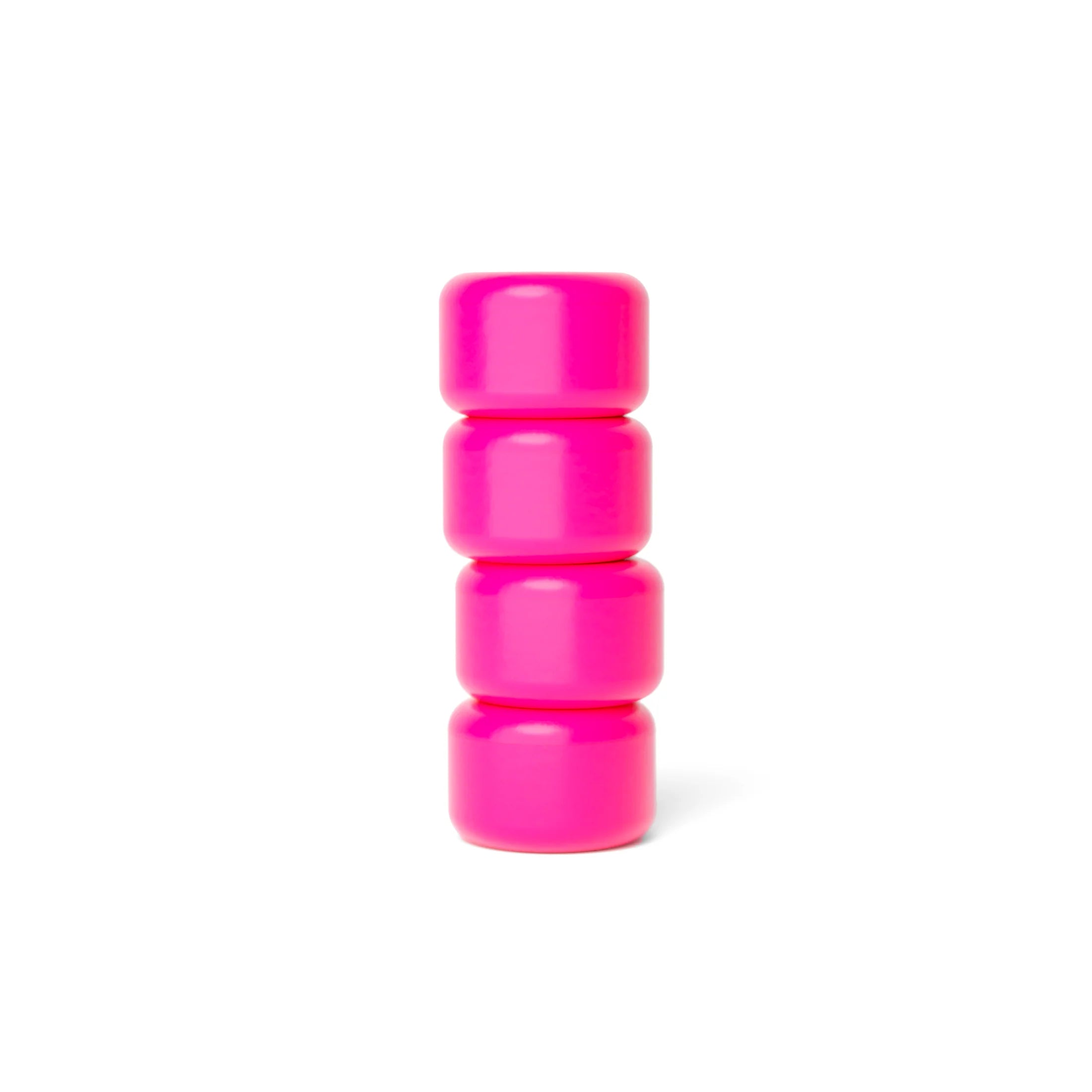 Deli Bowl Wheels (Pink)
