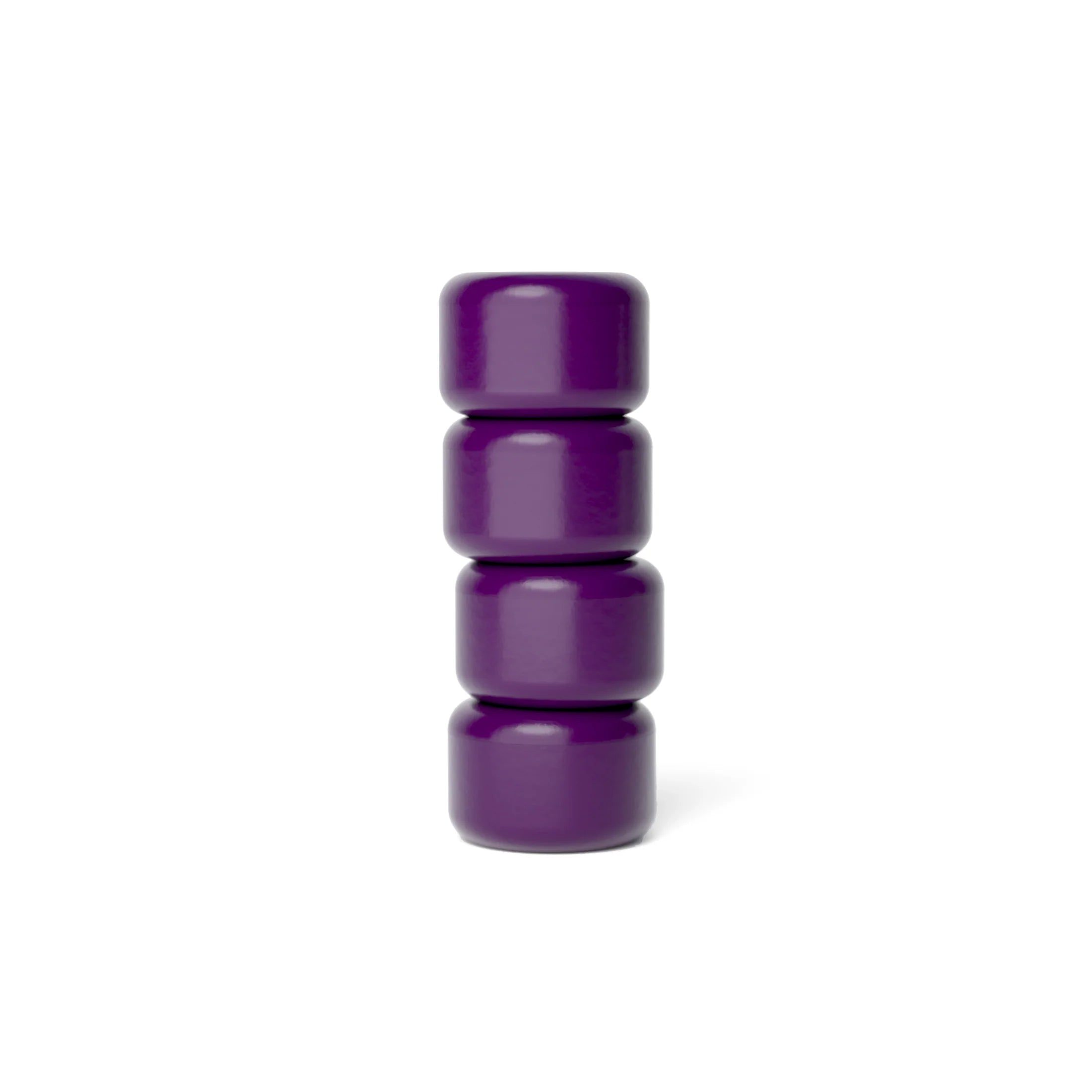 Deli Bowl Wheels (Purple)