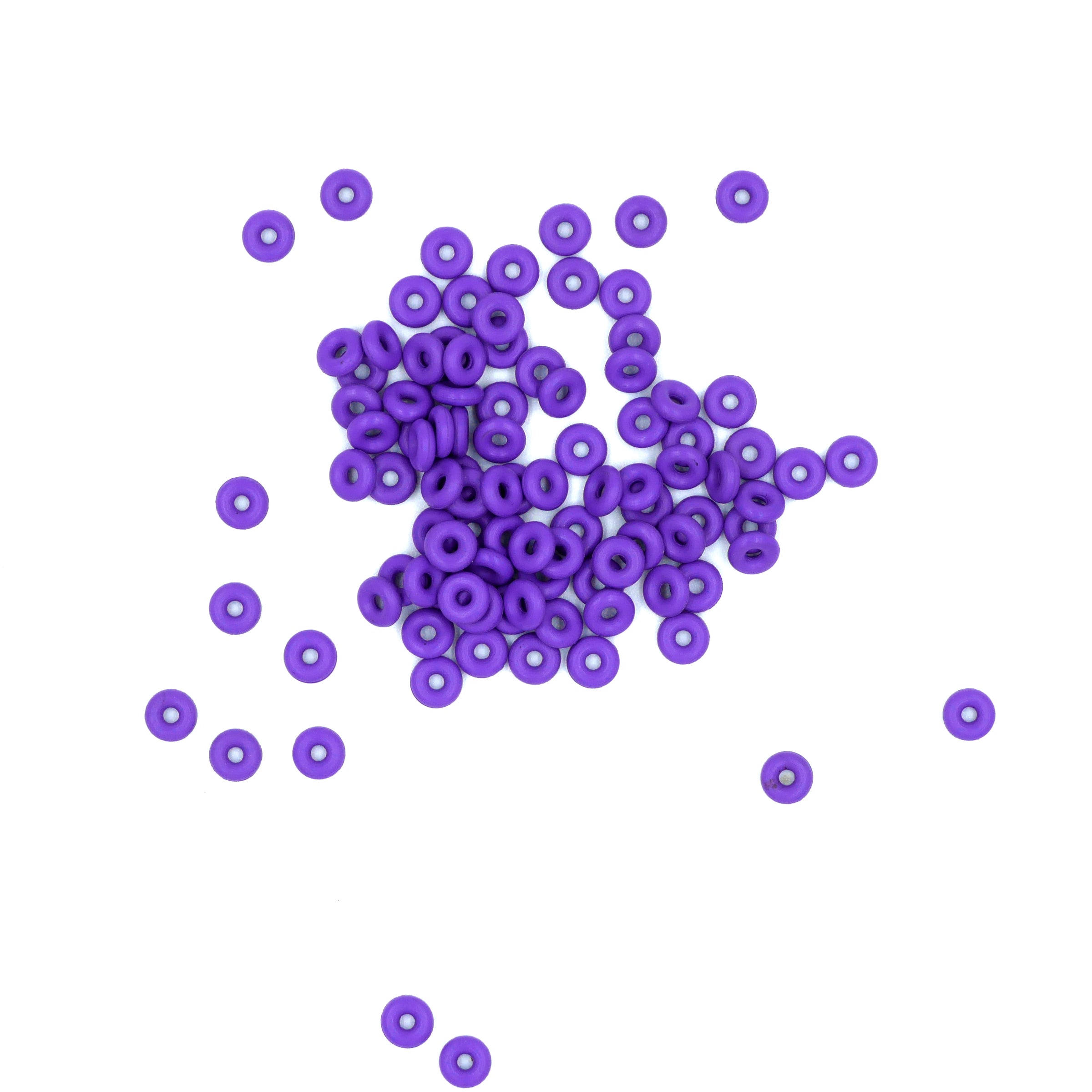 Rattlerz™ O-Ring Fingerboard Bushings Tuning Slushcult Slushcult