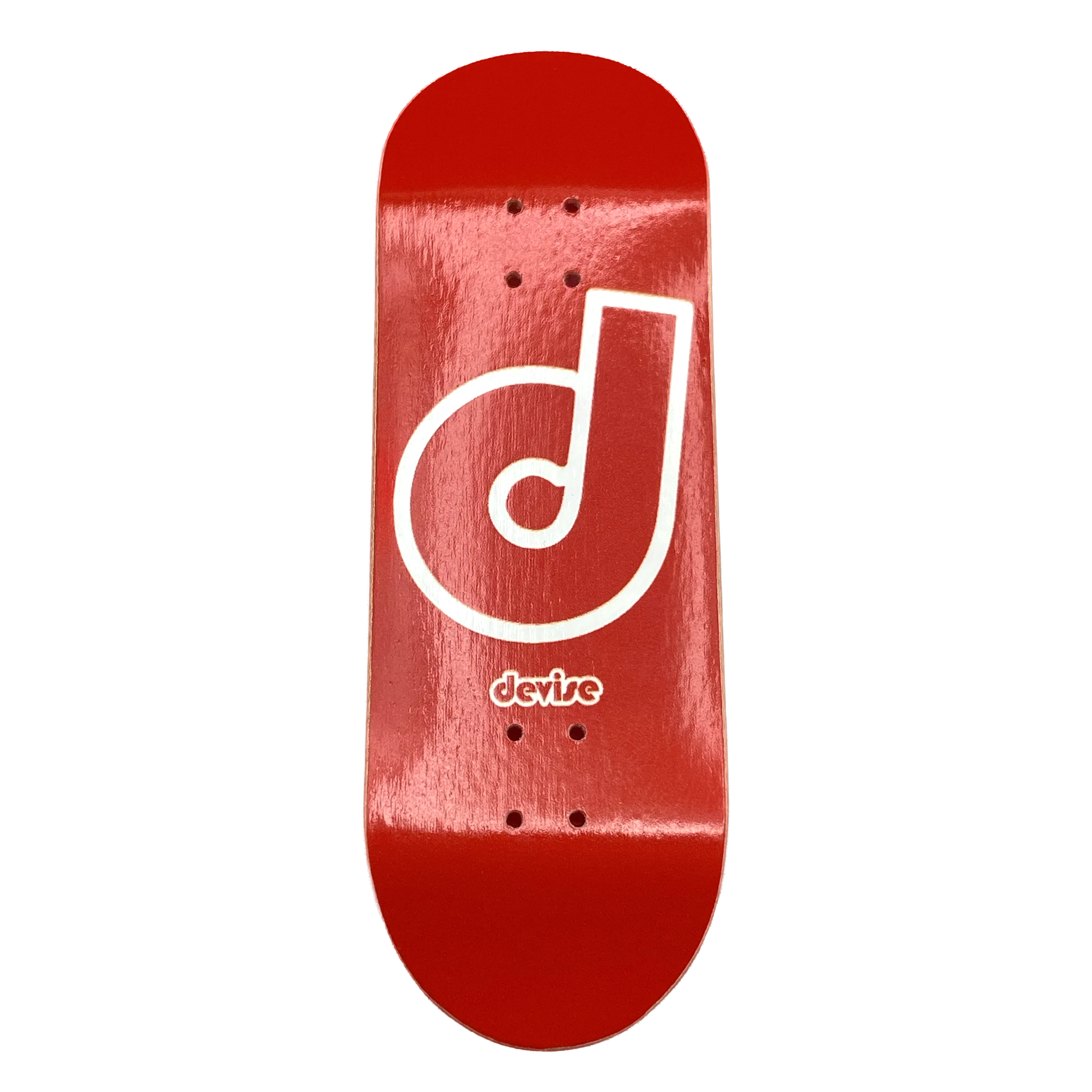 Devise "Devise House" Fingerboard Deck