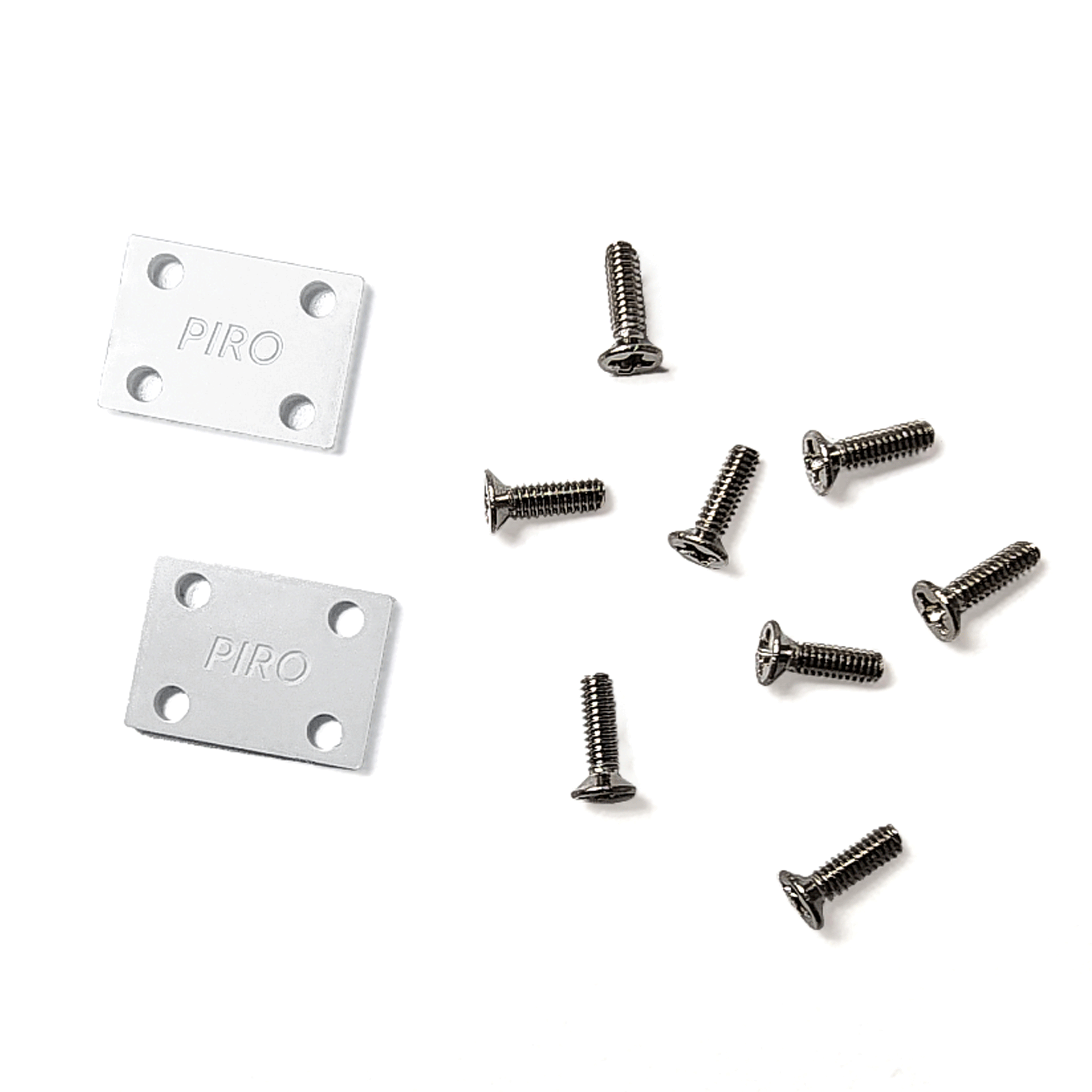 Piro Riser Pads Tuning Piro Wheels Slushcult