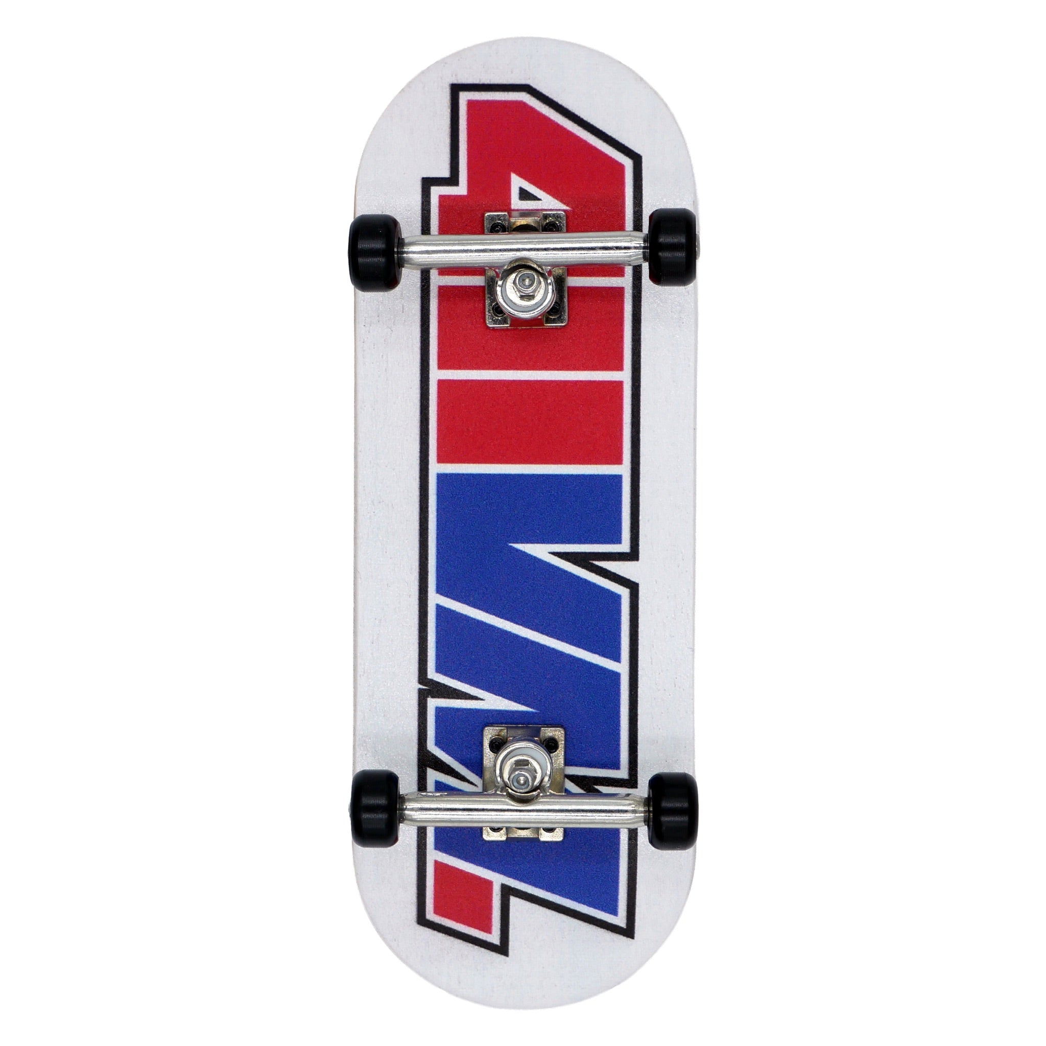 Slushcult x 411VM Grom Fingerboard Complete - COMING SOON