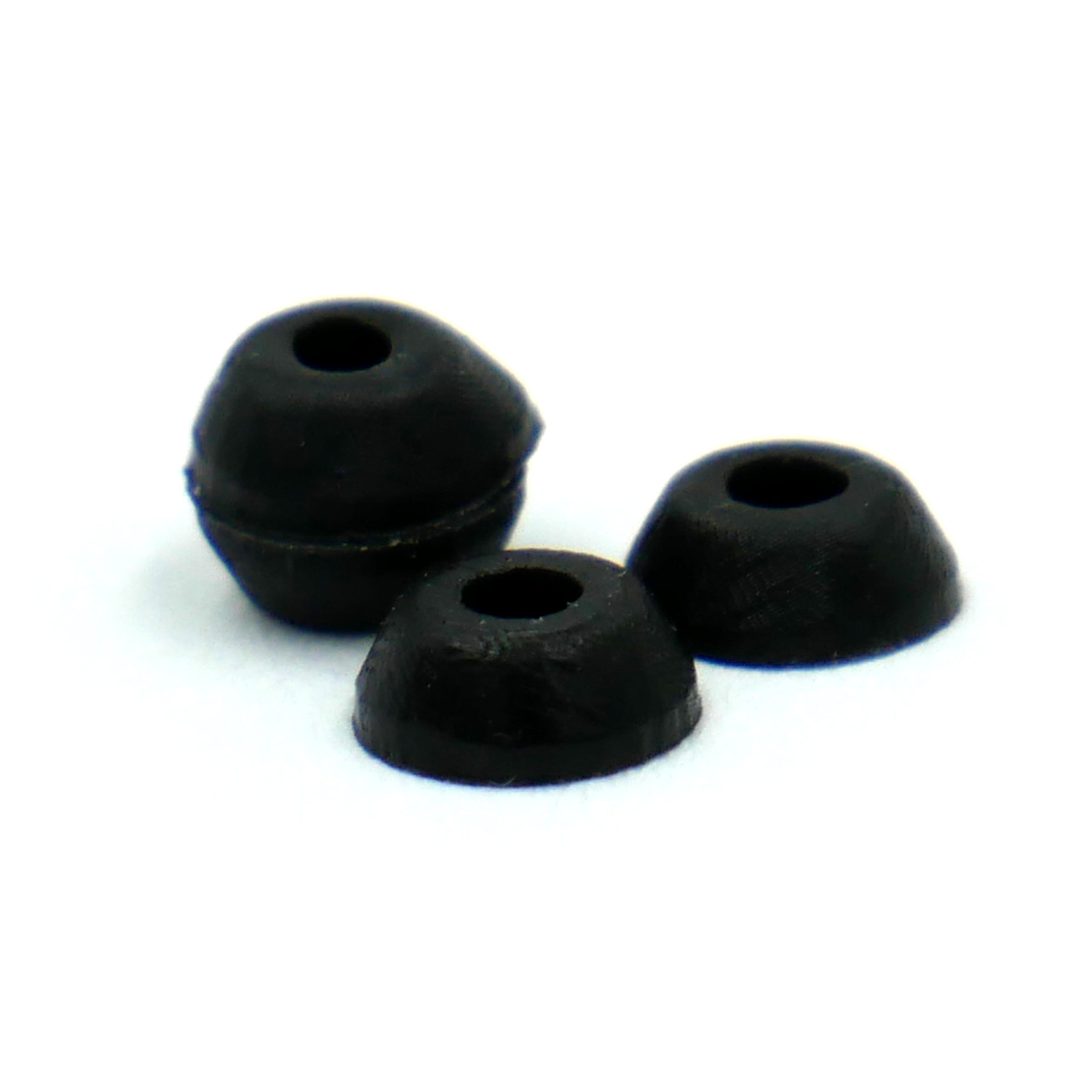 Southsoft Pro Fingerboard Bushings (Dynamic Soft) Tuning Southsoft Black Slushcult