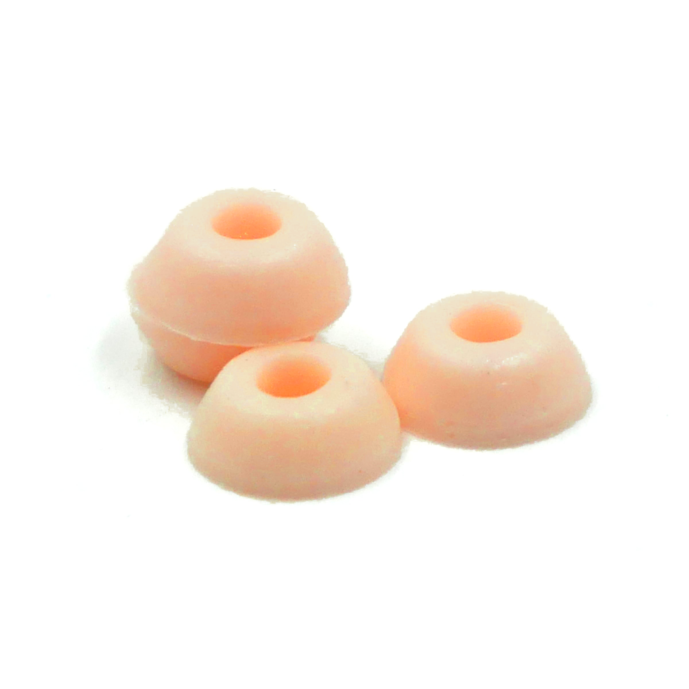 Southsoft Pro Fingerboard Bushings (Dynamic Soft) Tuning Southsoft Off White Slushcult