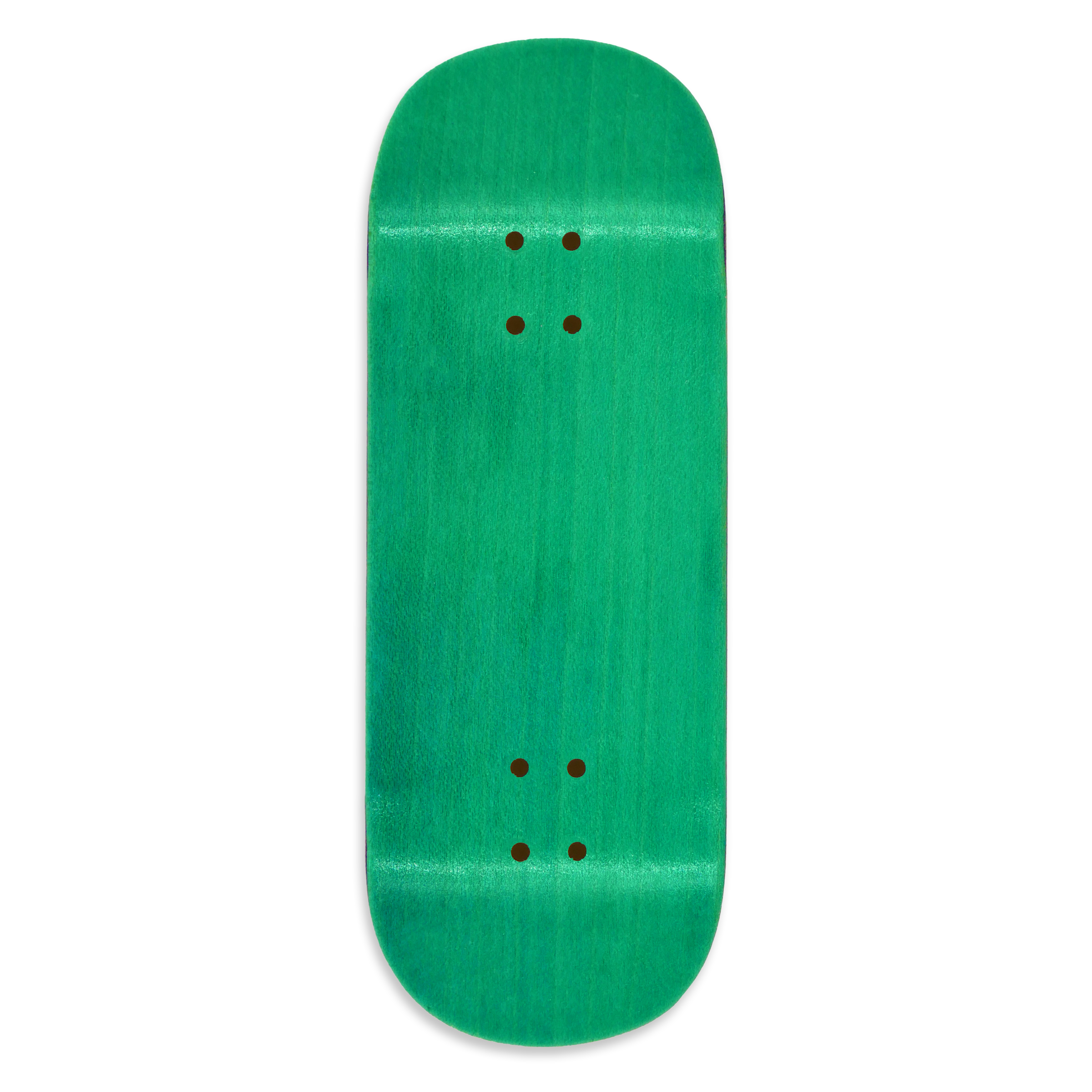 Slushcult "Blank" Shop Fingerboard Deck (Random color) Slushcult x DK Decks Slushcult Slushcult