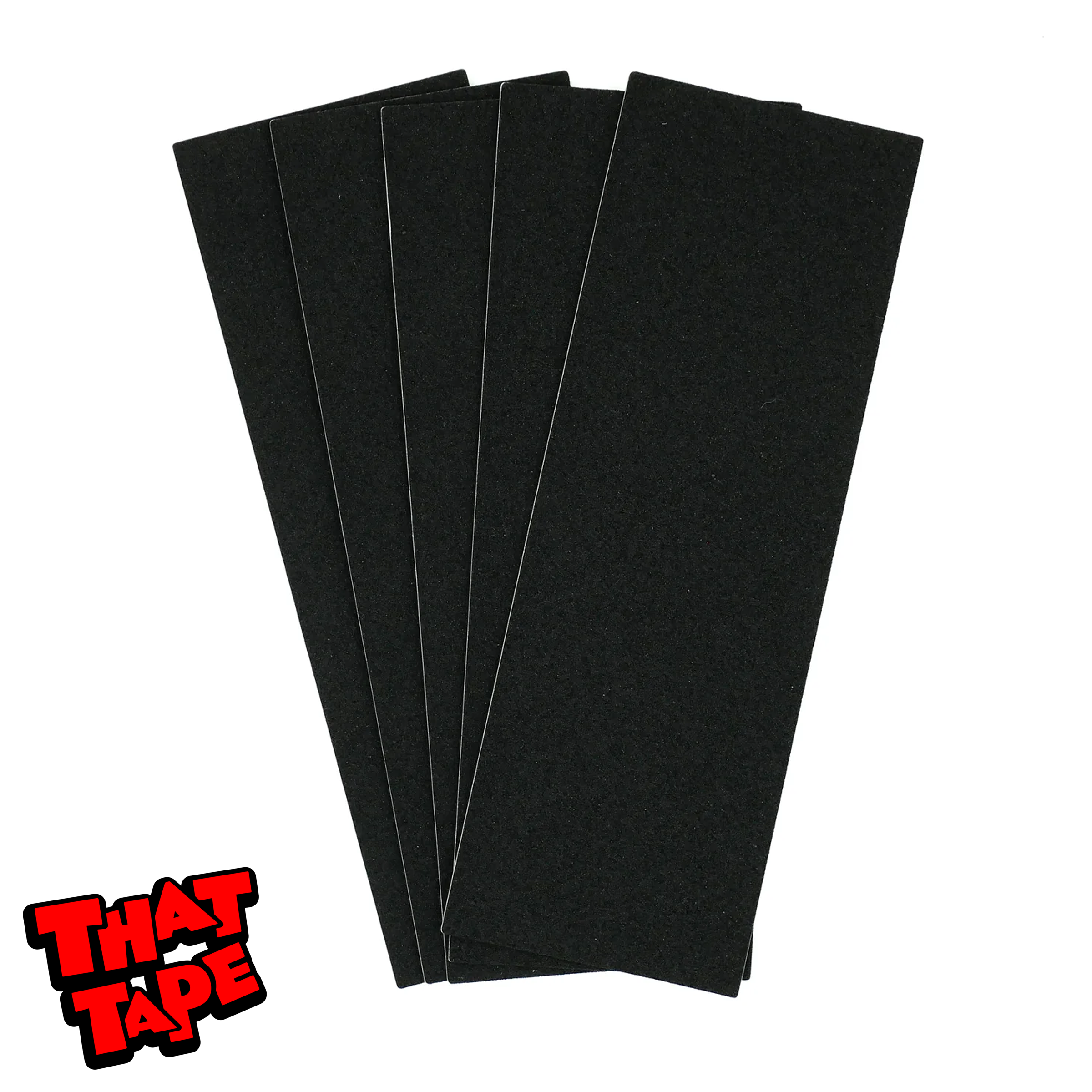 That Tape™ 5 Pack Grip Tape Slushcult Slushcult