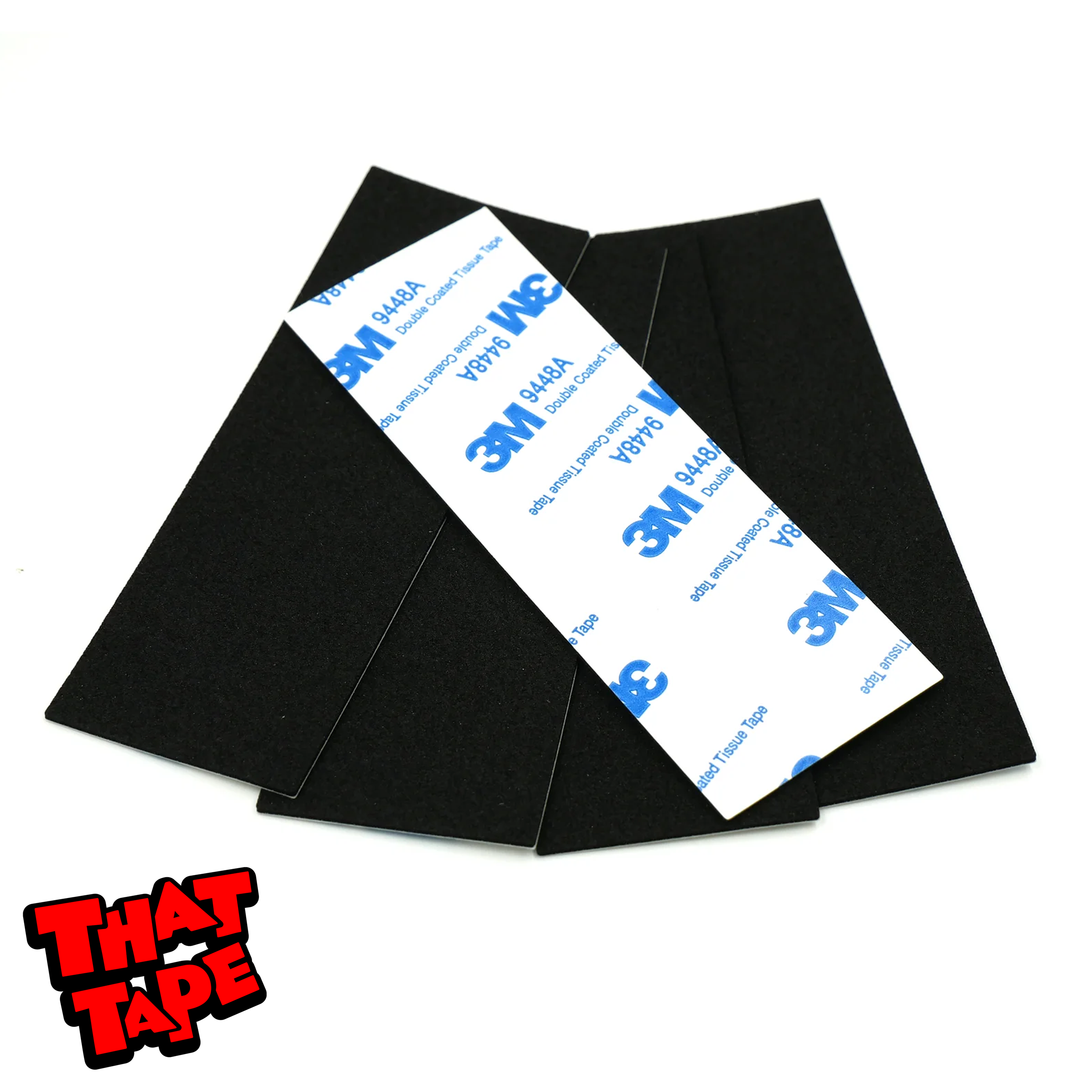 That Tape™ 5 Pack Grip Tape Slushcult Slushcult