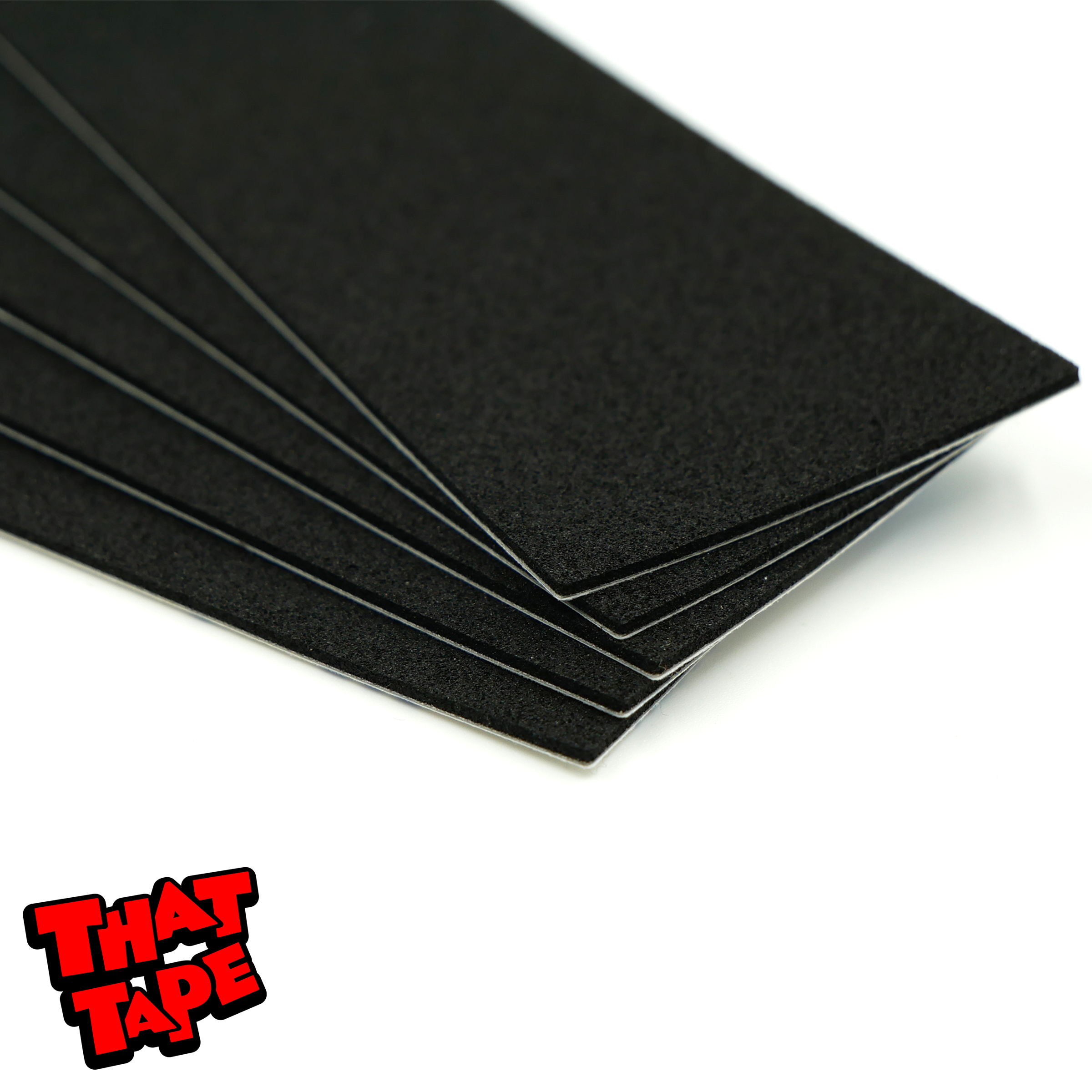 That Tape™ 5 Pack Grip Tape Slushcult Slushcult
