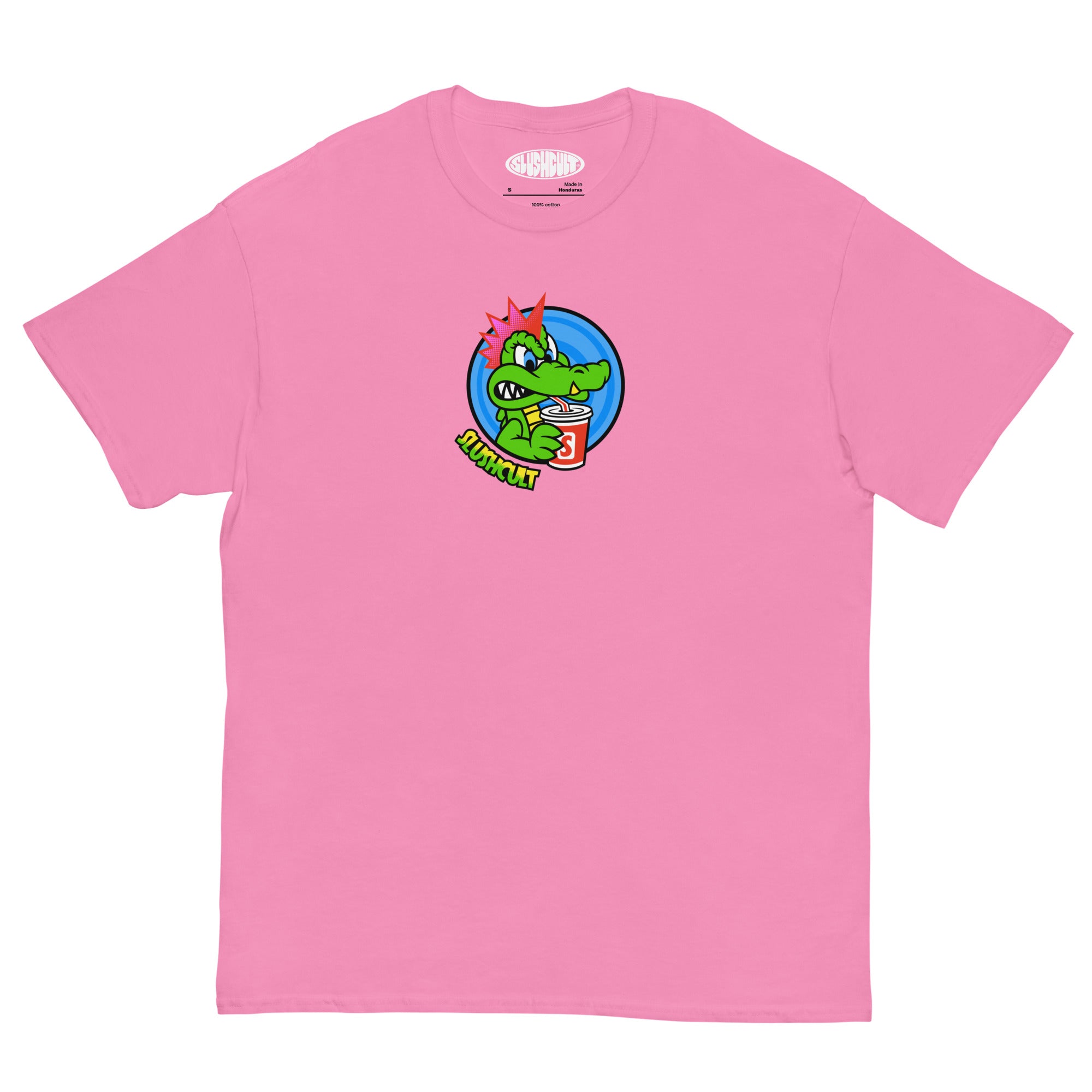 GATOR TEE Tees Slushcult Azalea S Slushcult
