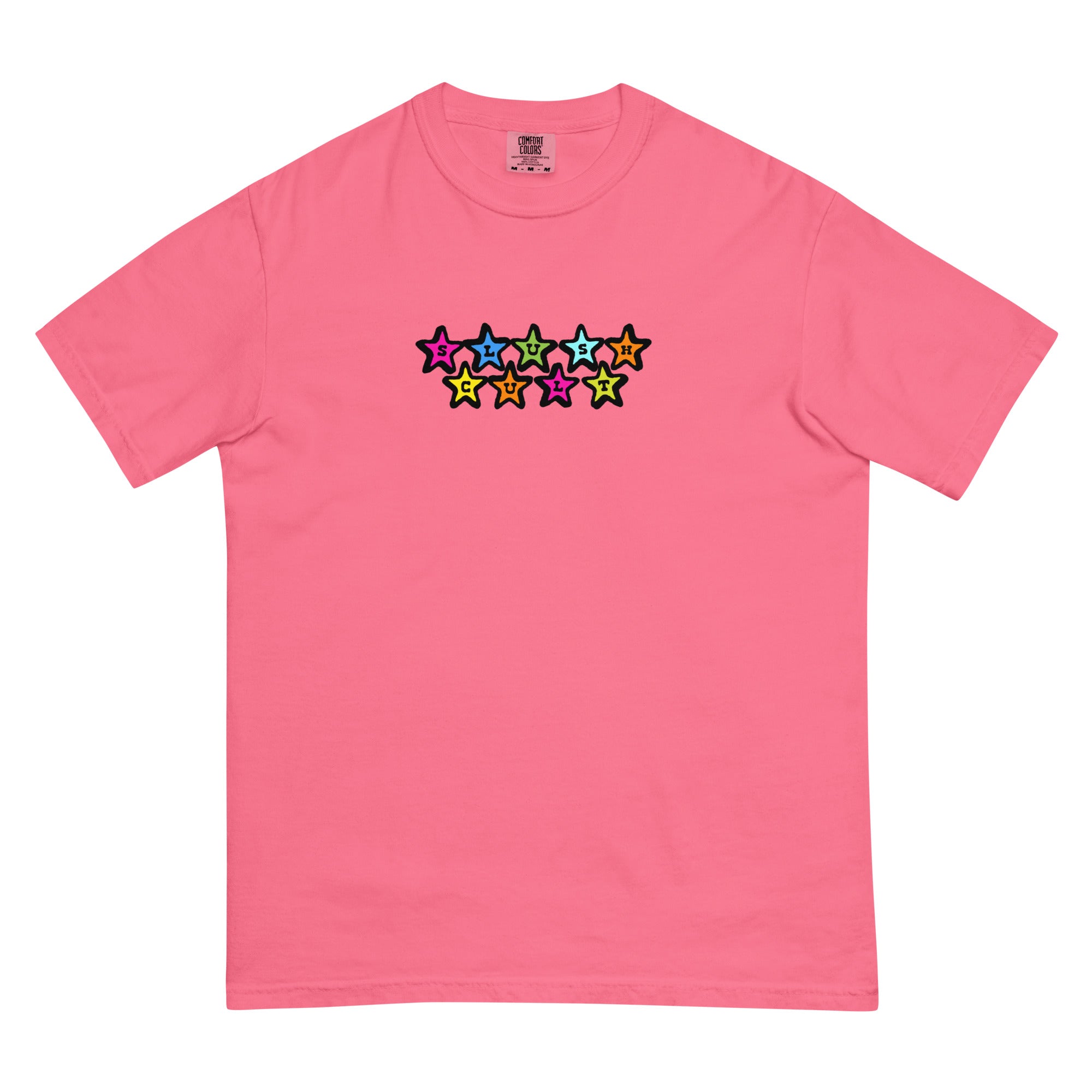 STARZ PREMIUM TEE Tees Slushcult Crunchberry S Slushcult