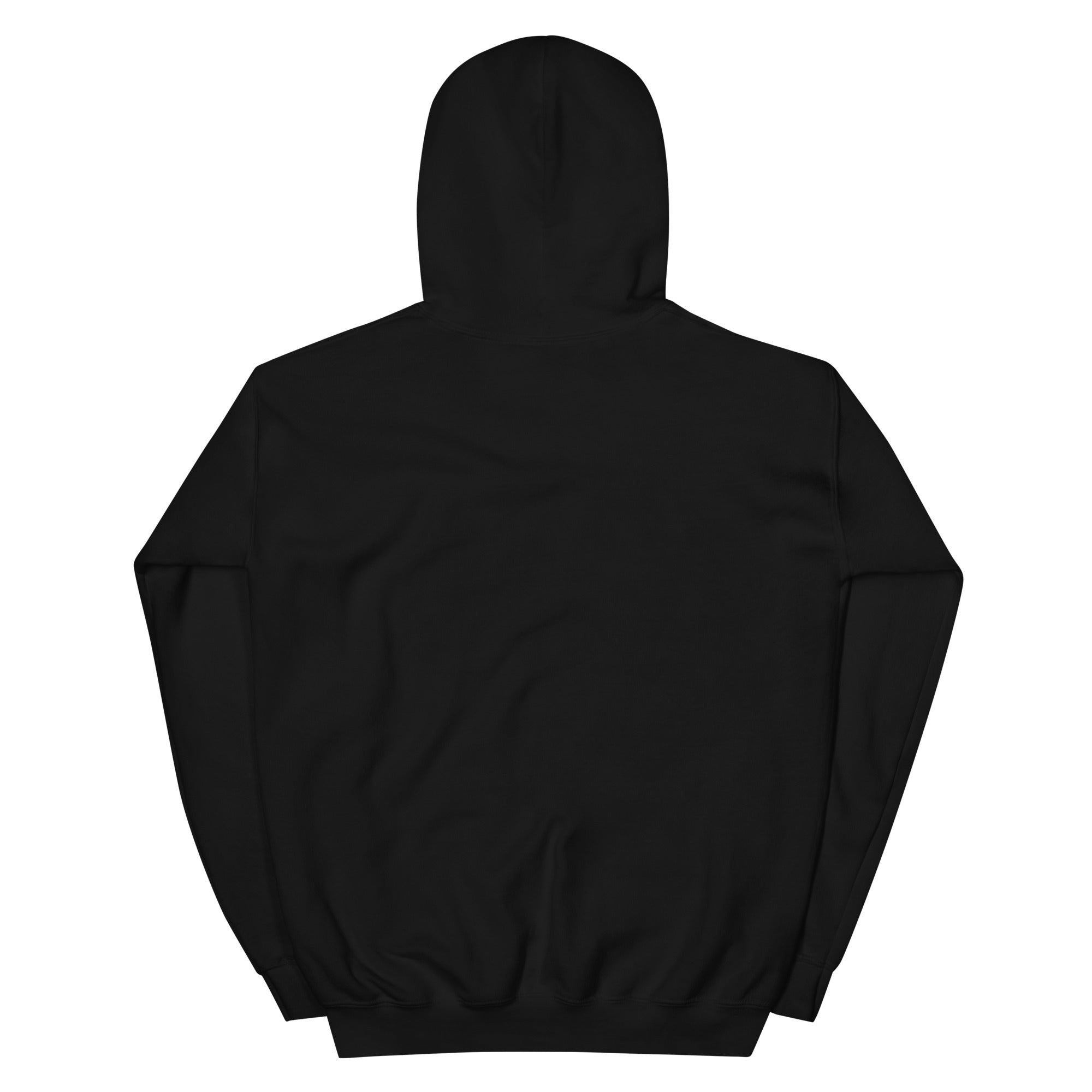 New Oval Hoodie Hoodies Slushcult Slushcult