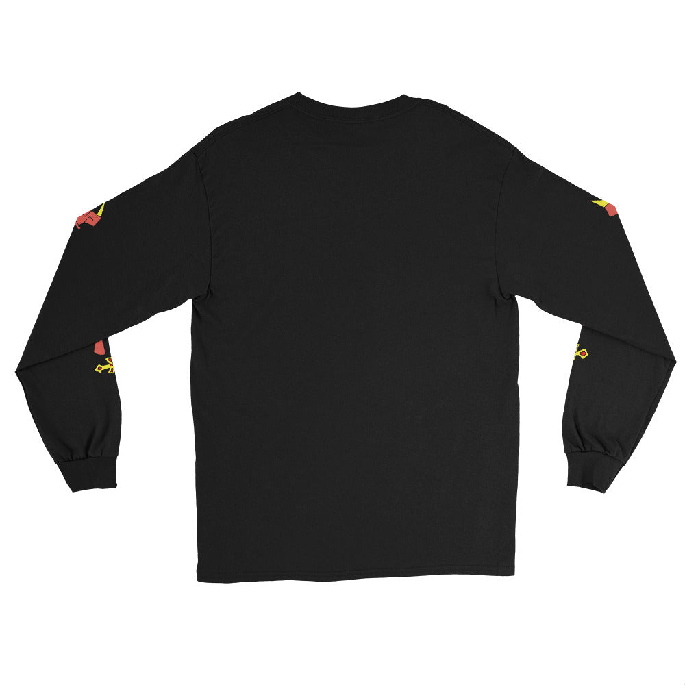 EAT IT LONG SLEEVE Tees Slushcult Slushcult