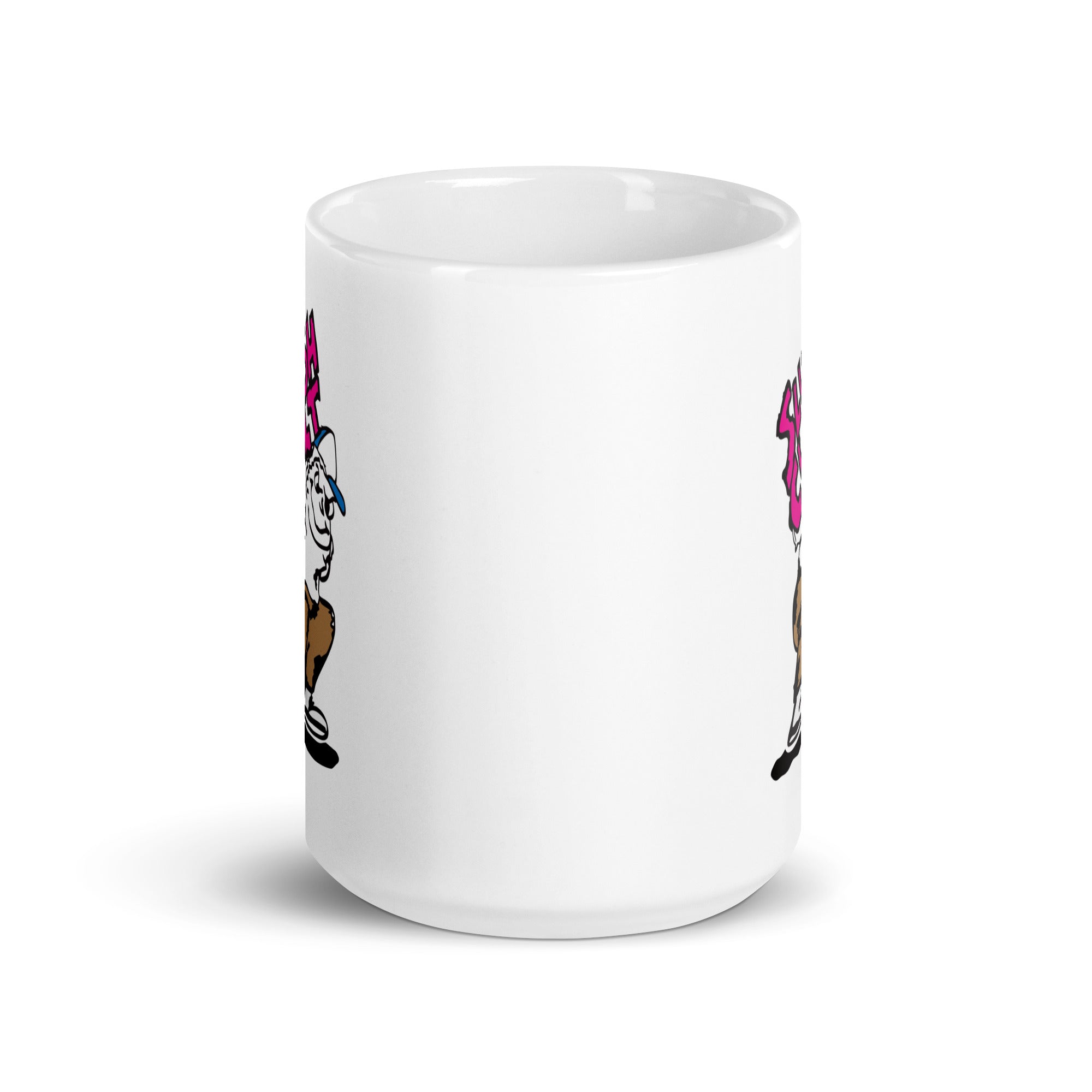 Heavy Coffee Mug Accessories Slushcult Slushcult