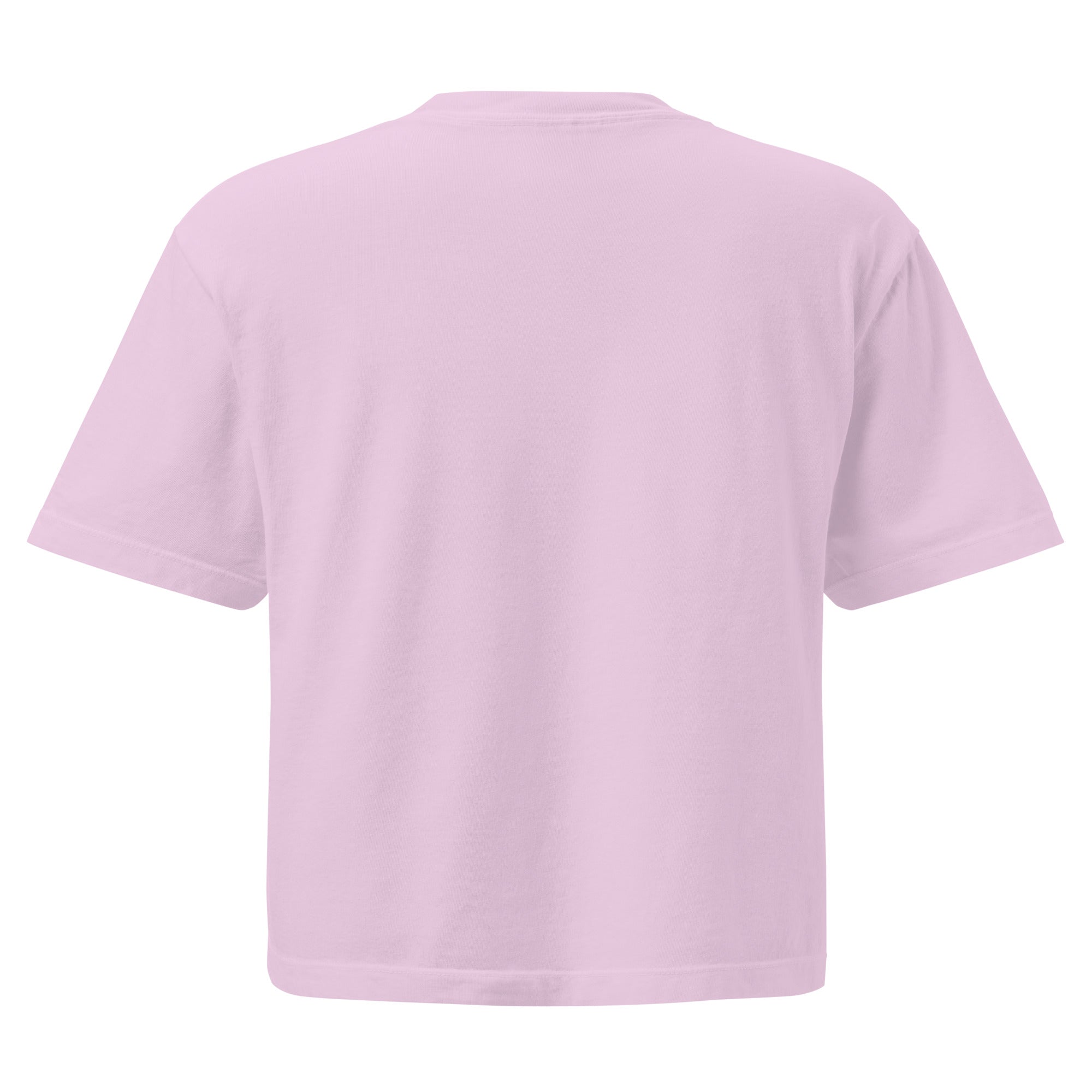 GATOR BOXY CROP Tees Slushcult Slushcult
