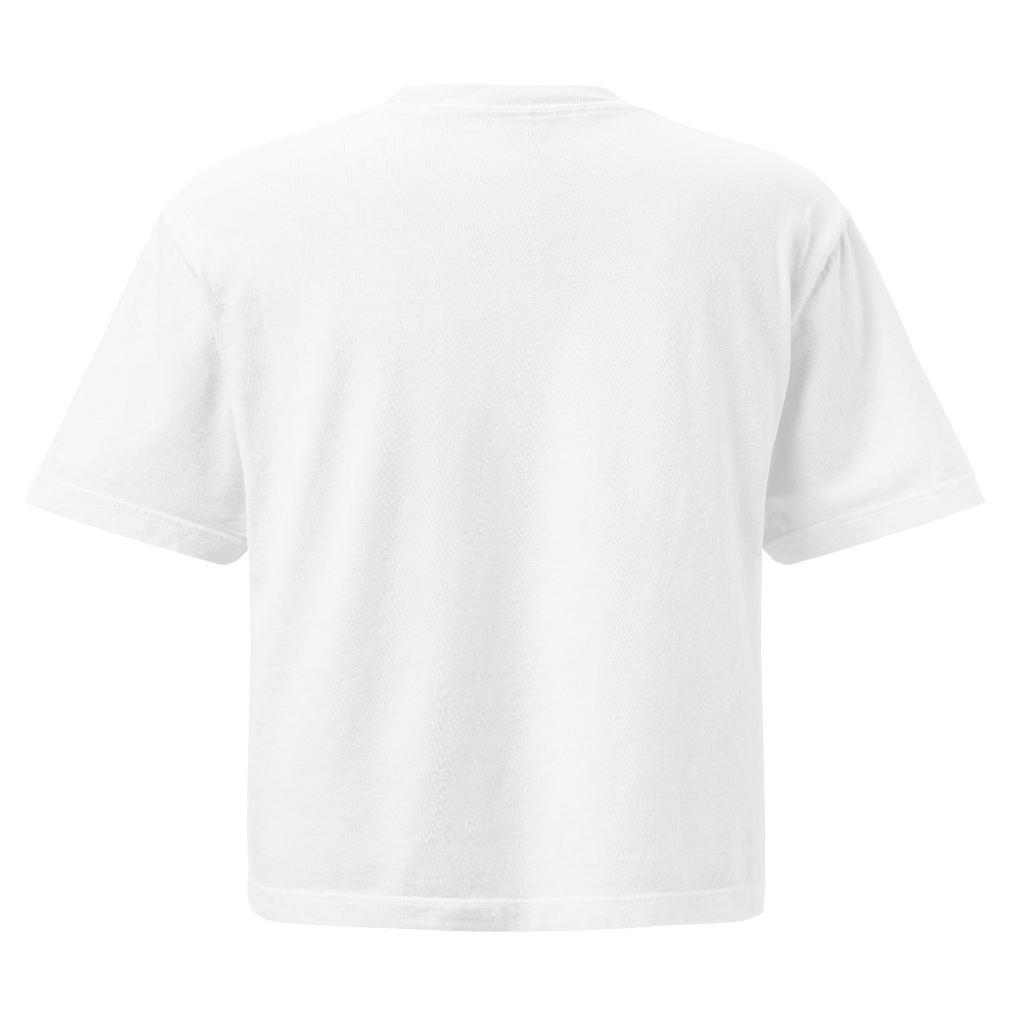 GATOR BOXY CROP Tees Slushcult Slushcult