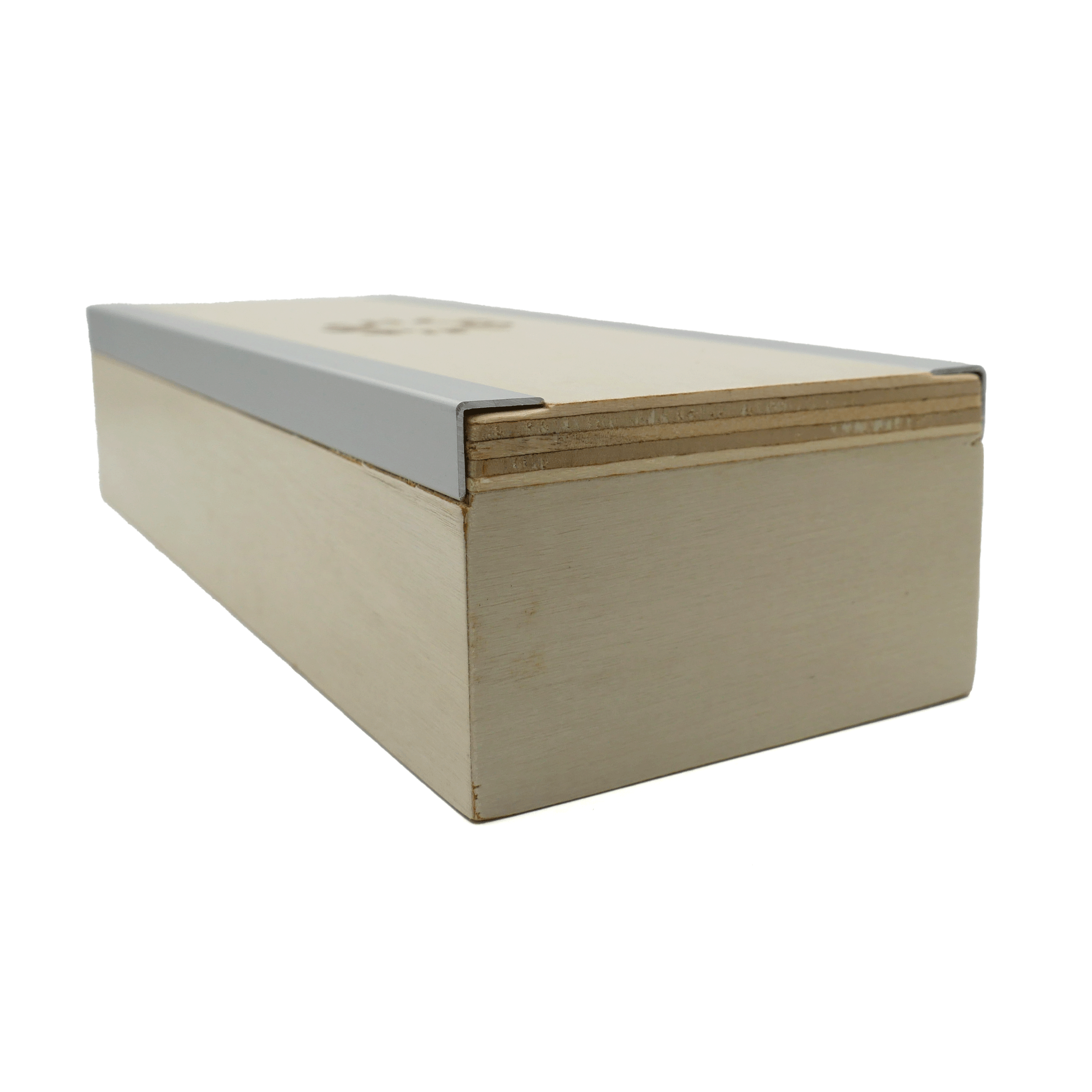 Slushcult Classic Grind Box Fingerboard Obstacles Slushcult Slushcult