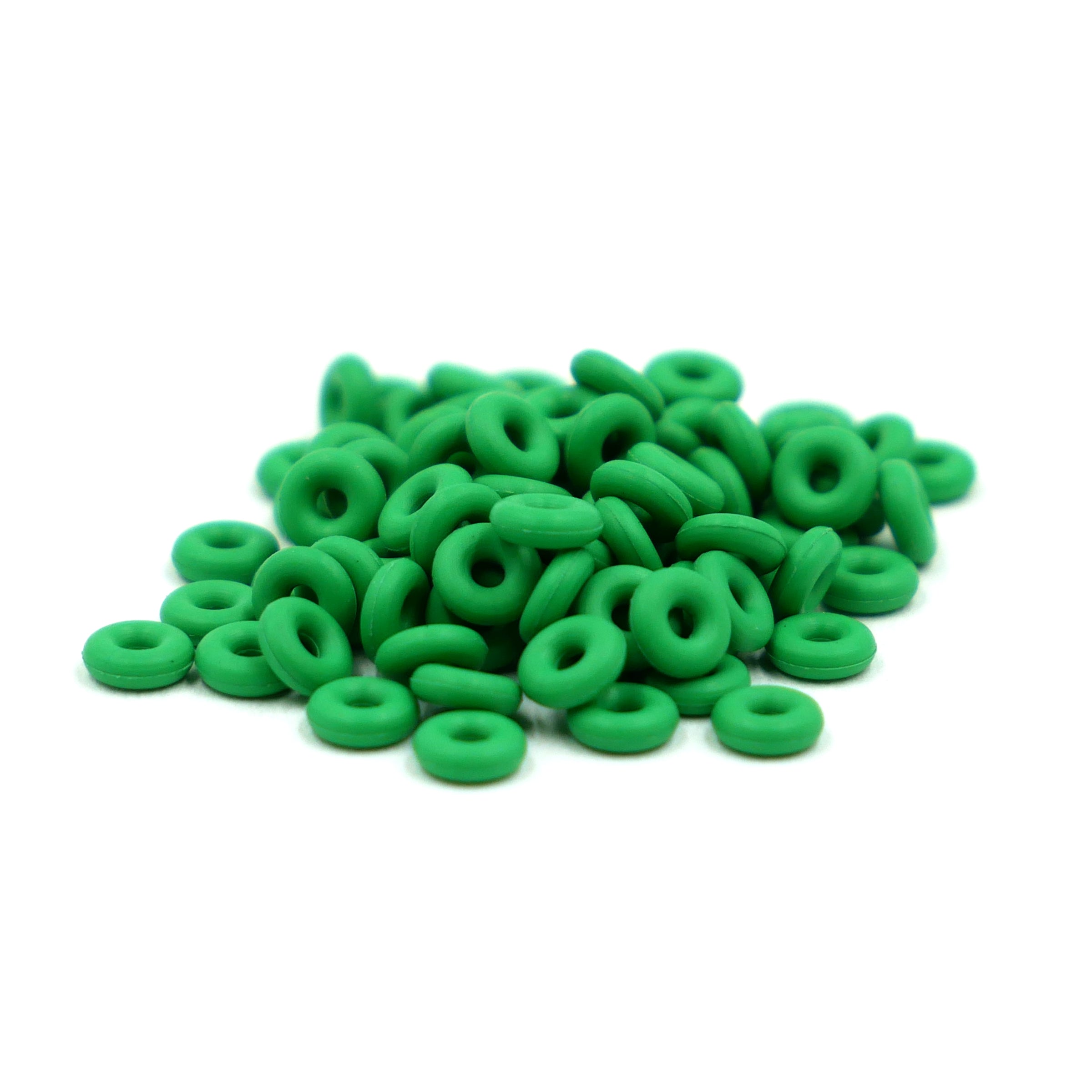 Rattlerz™ O-Ring Fingerboard Bushings Tuning Slushcult Slushcult