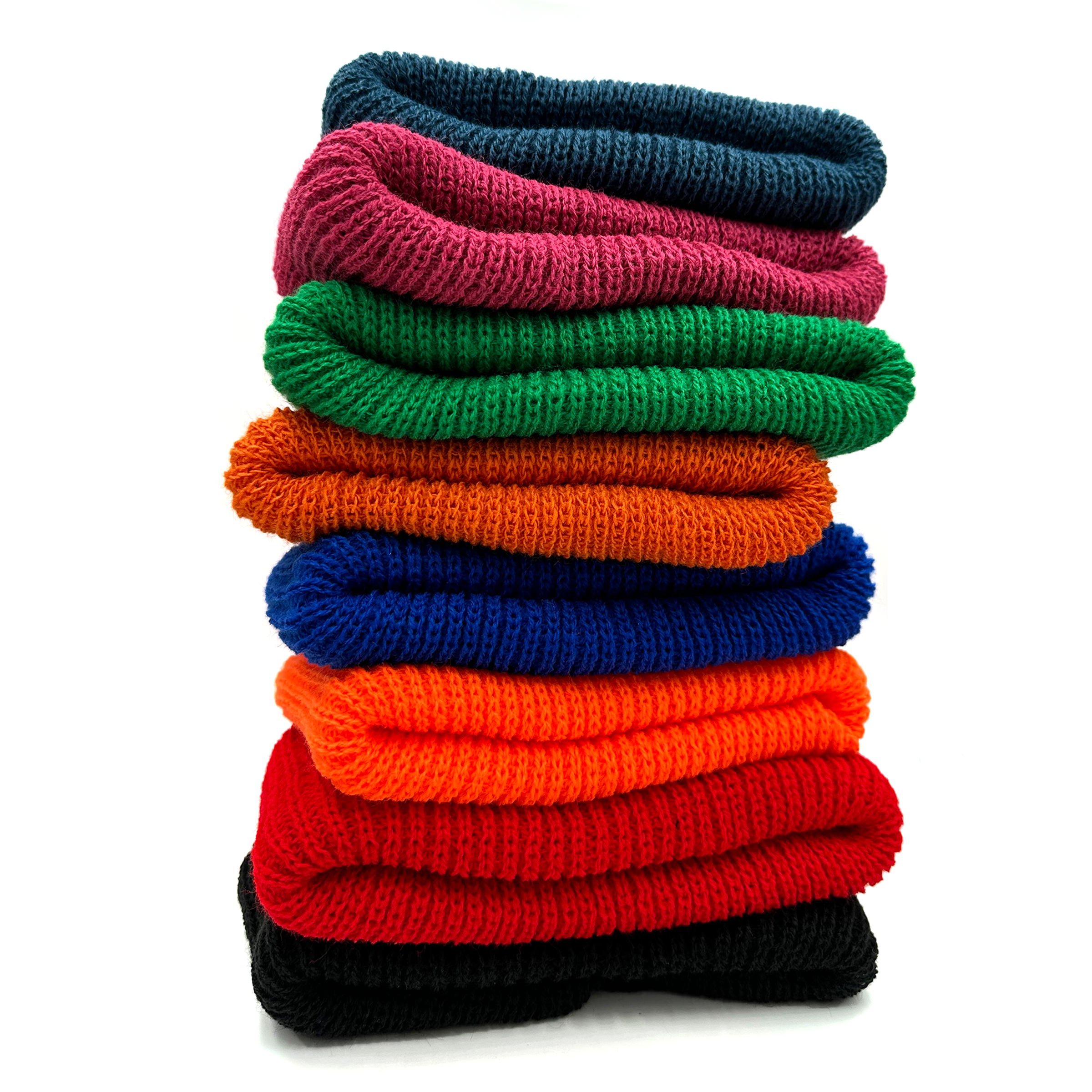 Slushcult® Core Beanies Headwear Slushcult    Slushcult