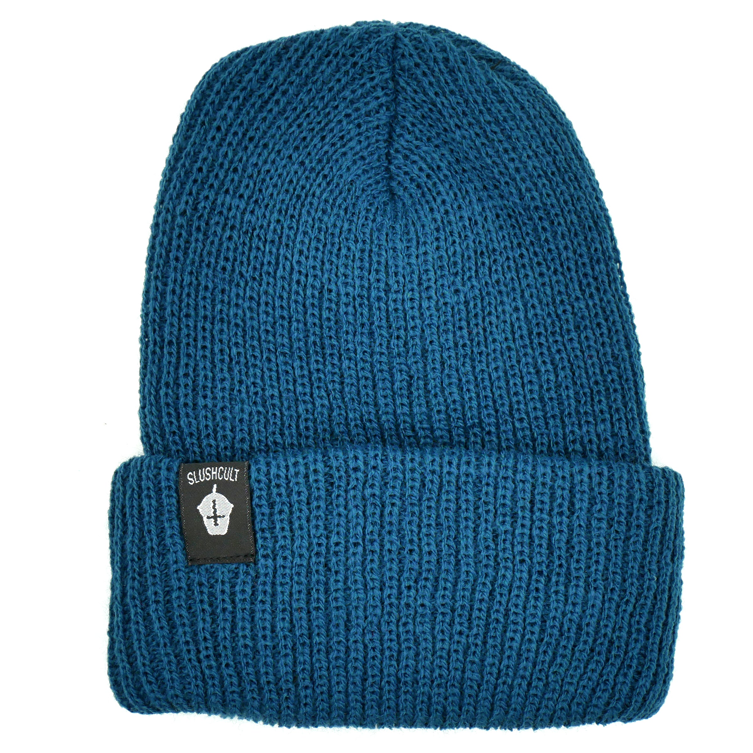 Slushcult® Core Beanies Headwear Slushcult    Slushcult