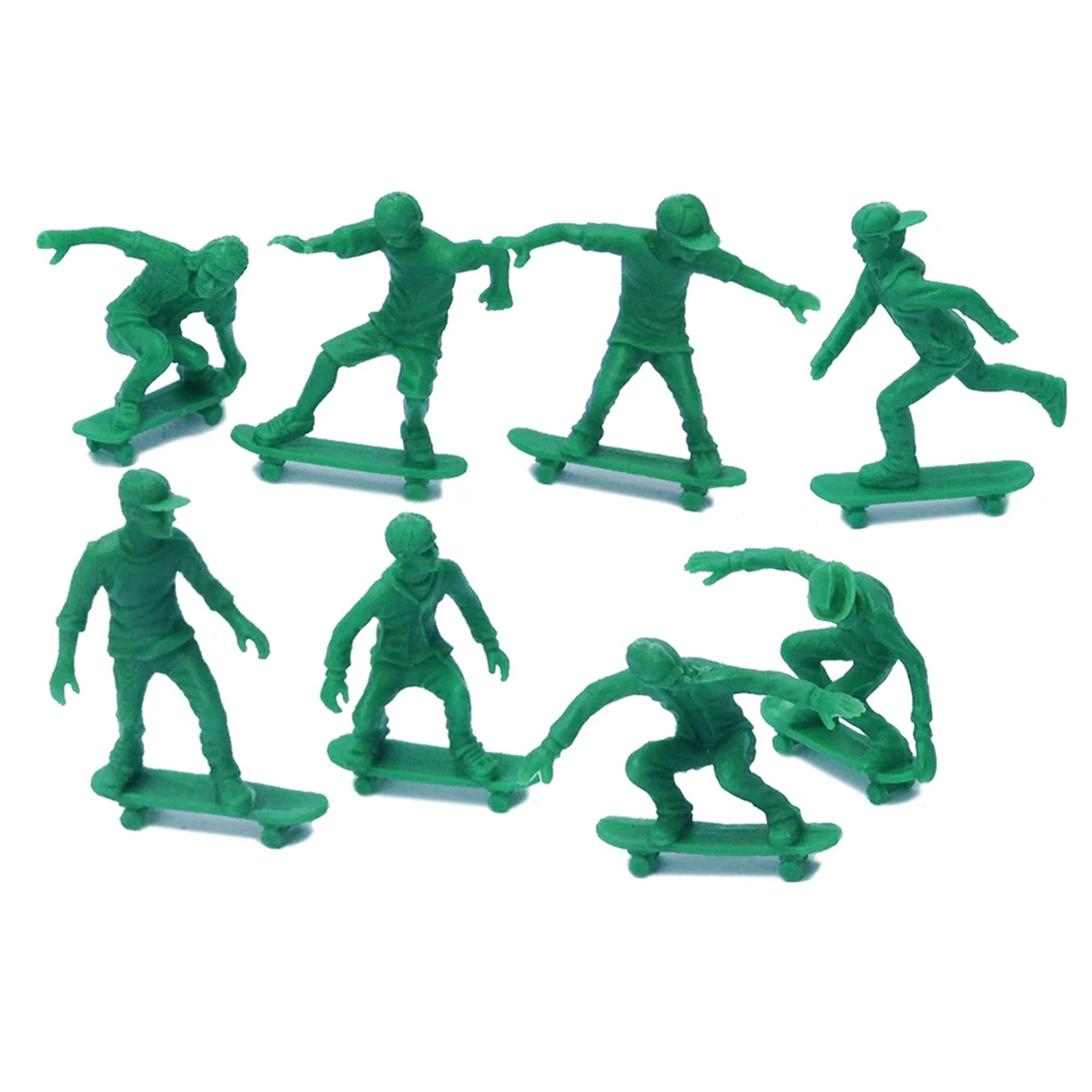 Toy Boarders Series 001 Toys Toy Boarders    Slushcult