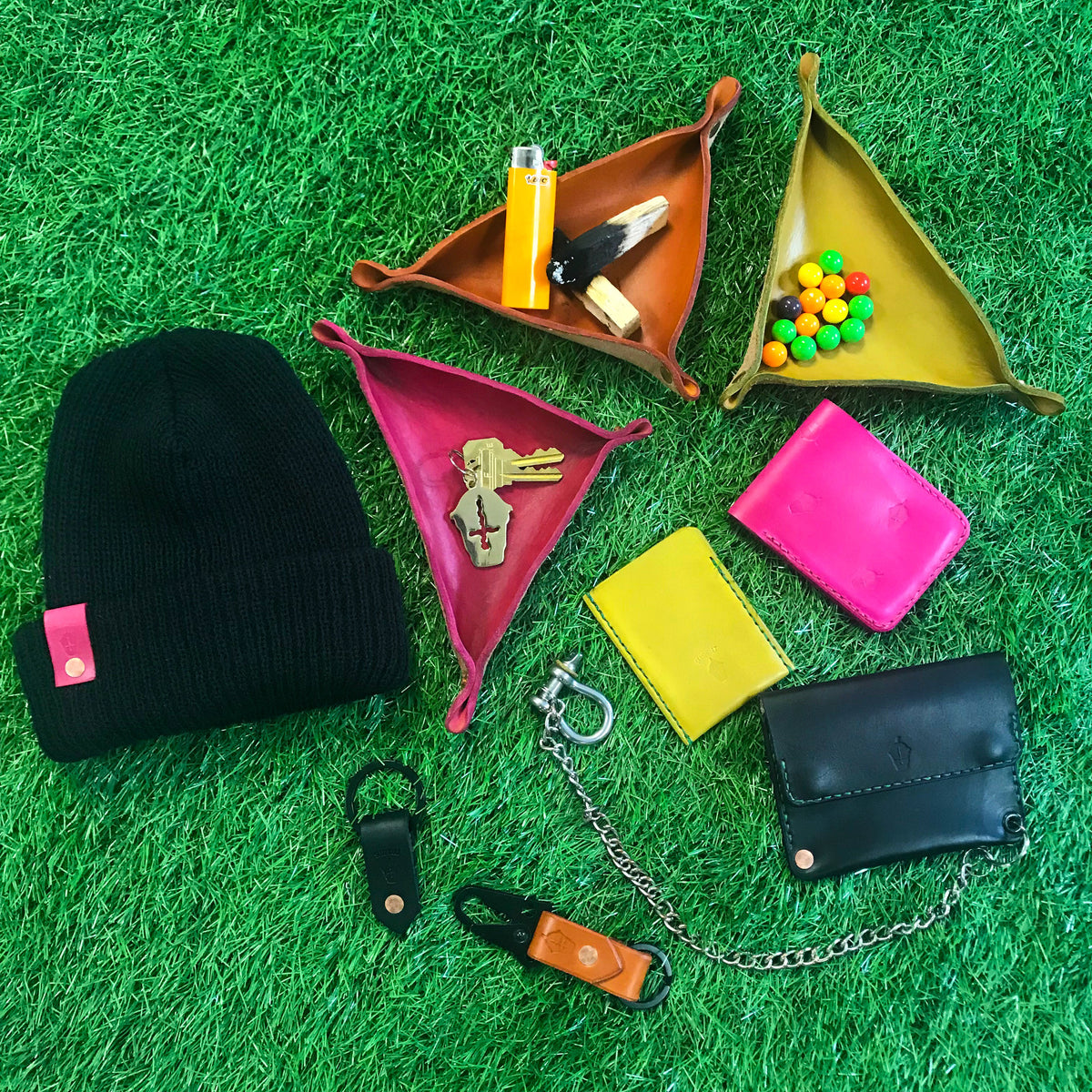 SLUSHCULT X SMALL BATCH SUPPLY COLLAB
