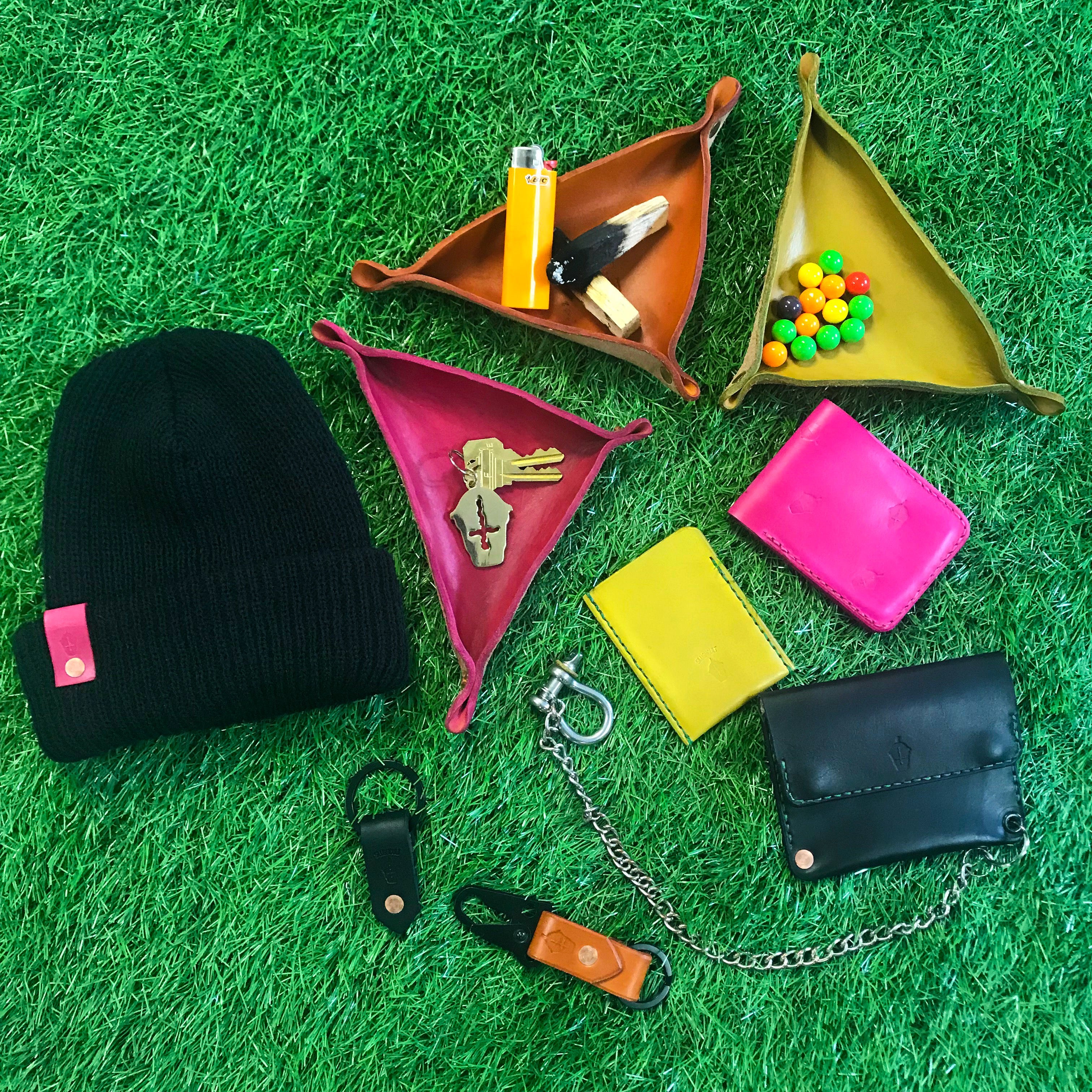 SLUSHCULT X SMALL BATCH SUPPLY COLLAB