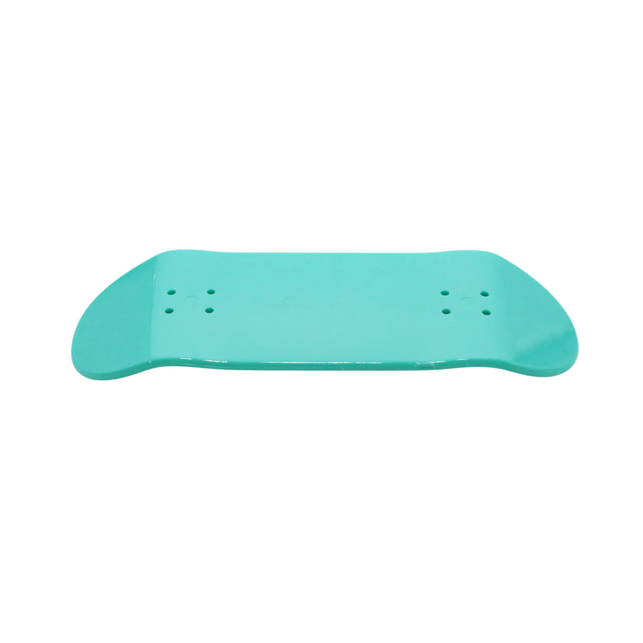 Duck Decks "D-16" Polycarbonate Deck (Teal)