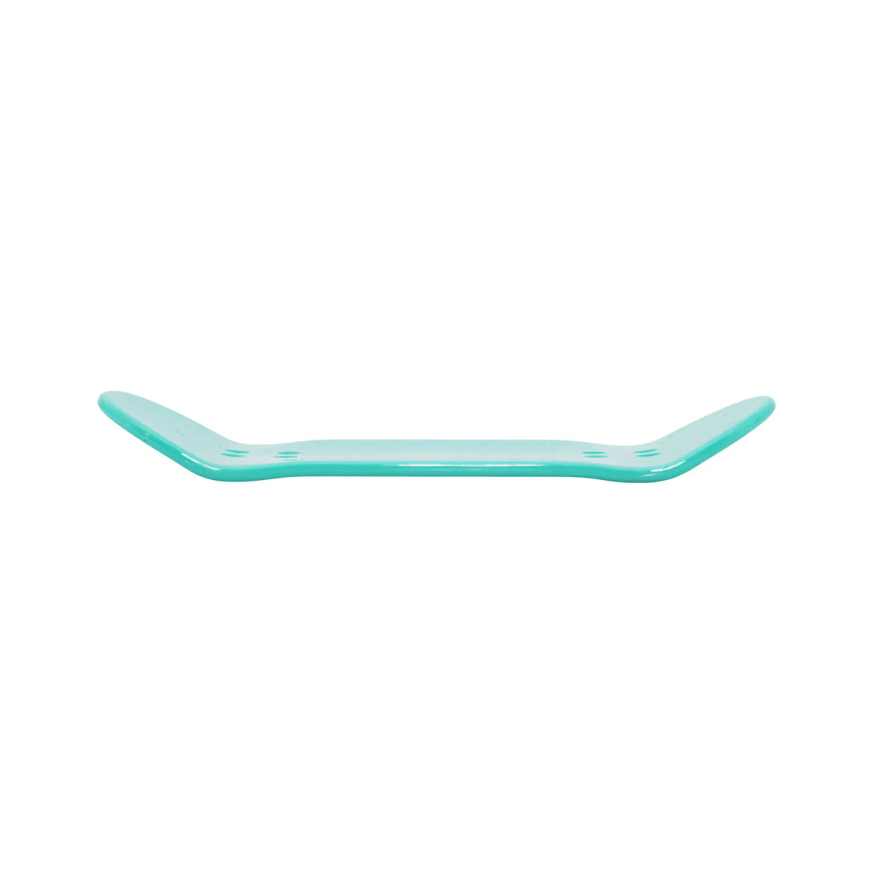 Duck Decks "D-16" Polycarbonate Deck (Teal)