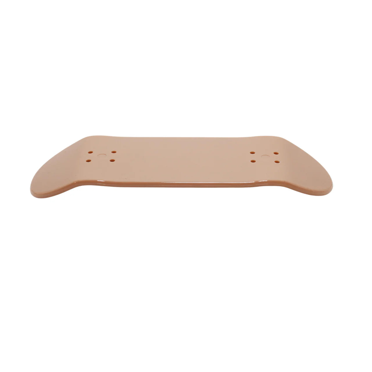 Duck Decks "D-16" Polycarbonate Deck (Tan)