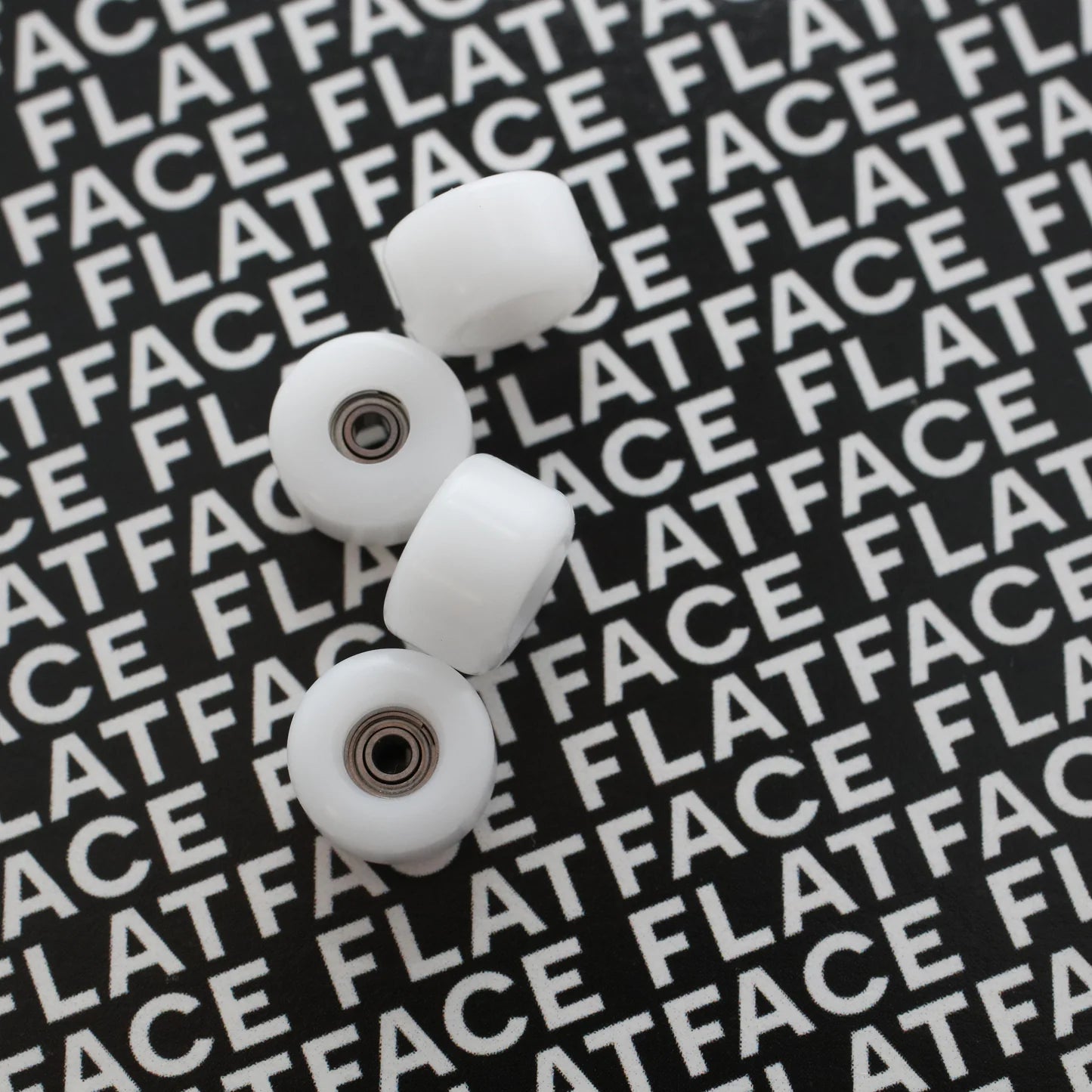 FlatFace John Cowart Wheels