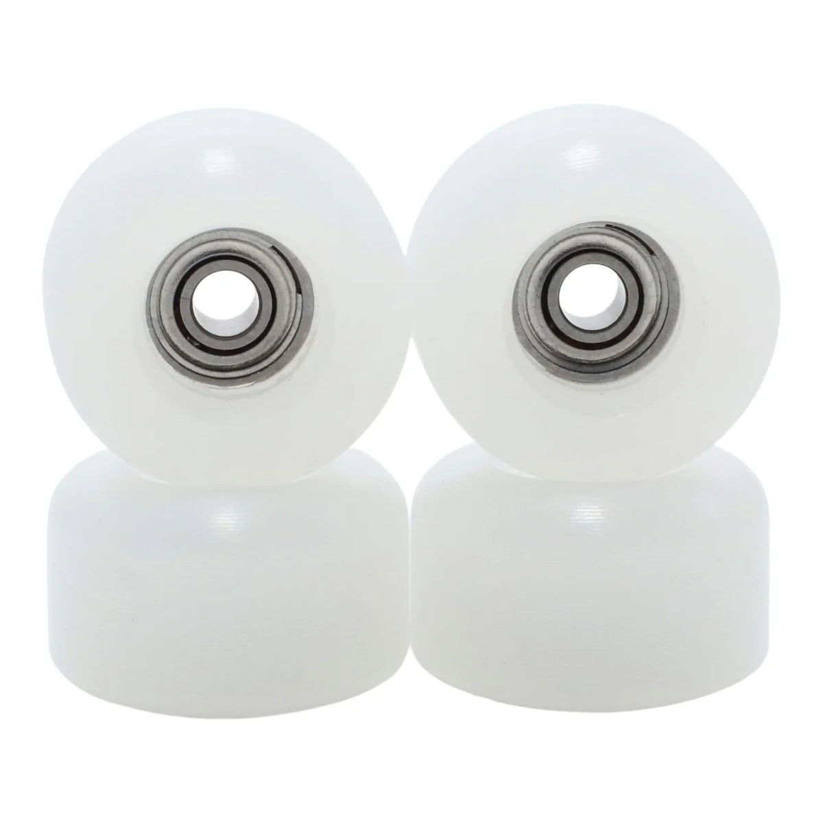 FlatFace John Cowart Wheels (Soft White)