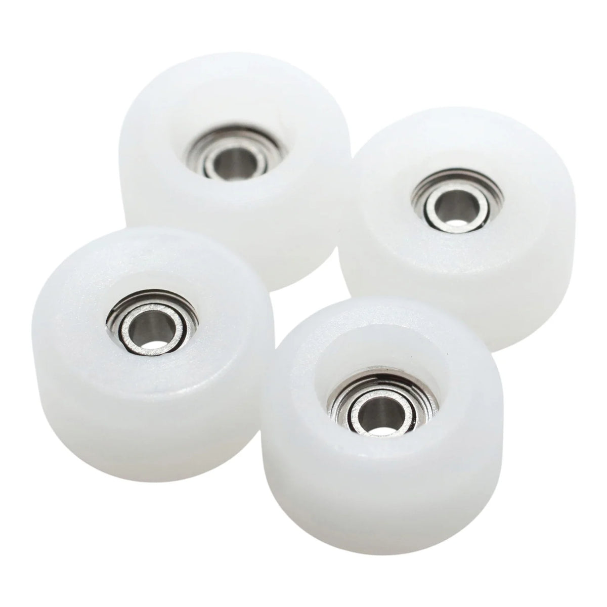 FlatFace John Cowart Wheels (Soft White)