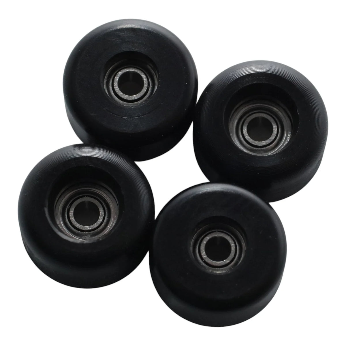 FlatFace John Cowart Wheels (Soft Black)