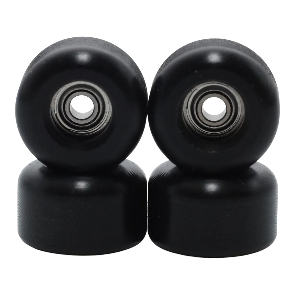 FlatFace John Cowart Wheels (Soft Black)