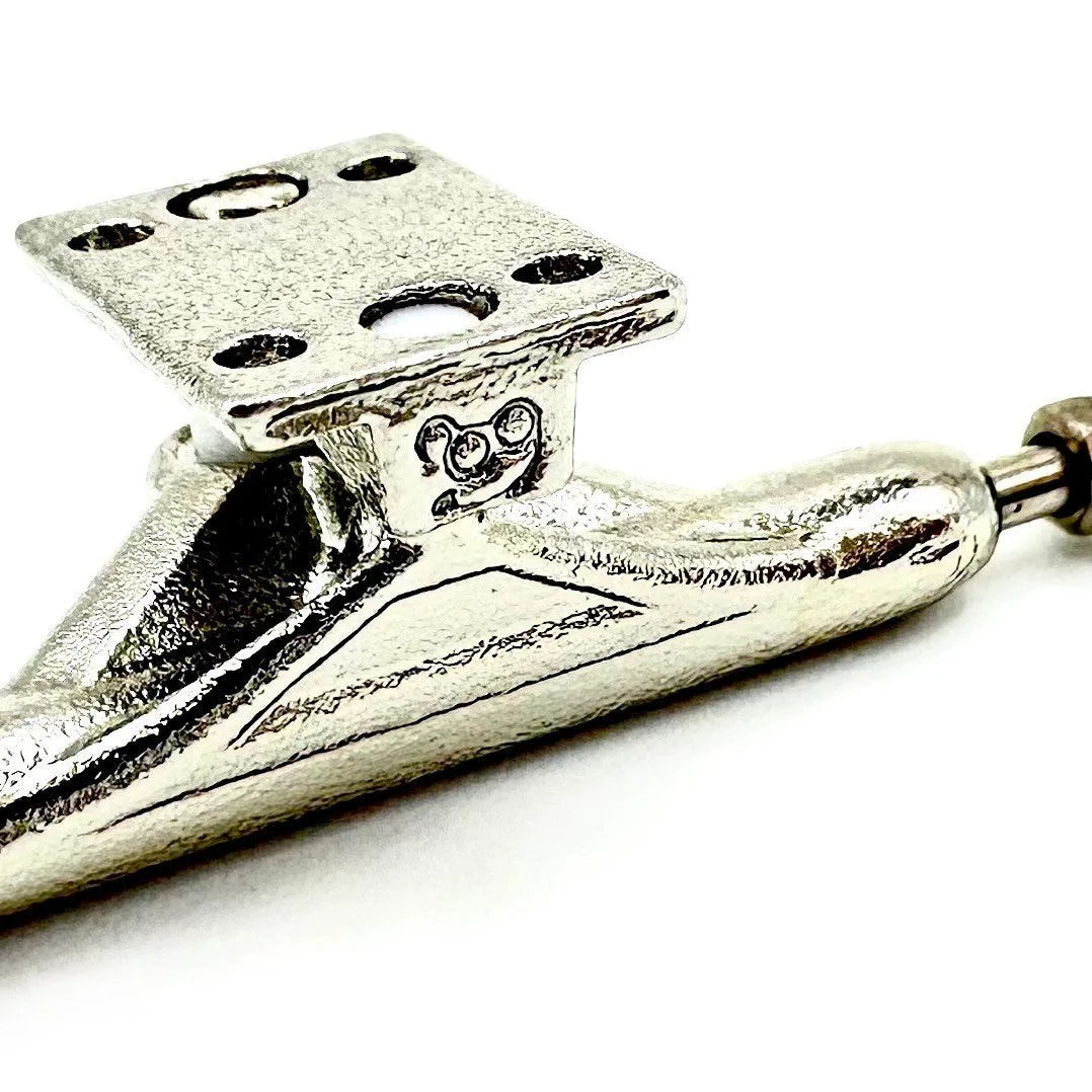 UAG A-FRAME V3 Trucks 32mm (Shot Blast) Fingerboard Trucks UAG Slushcult