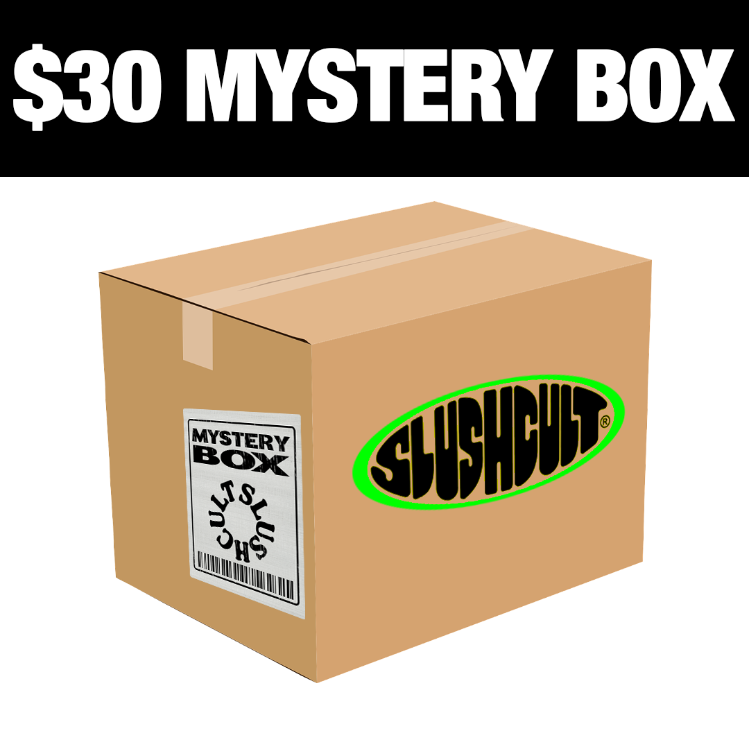 $30 Mystery Box