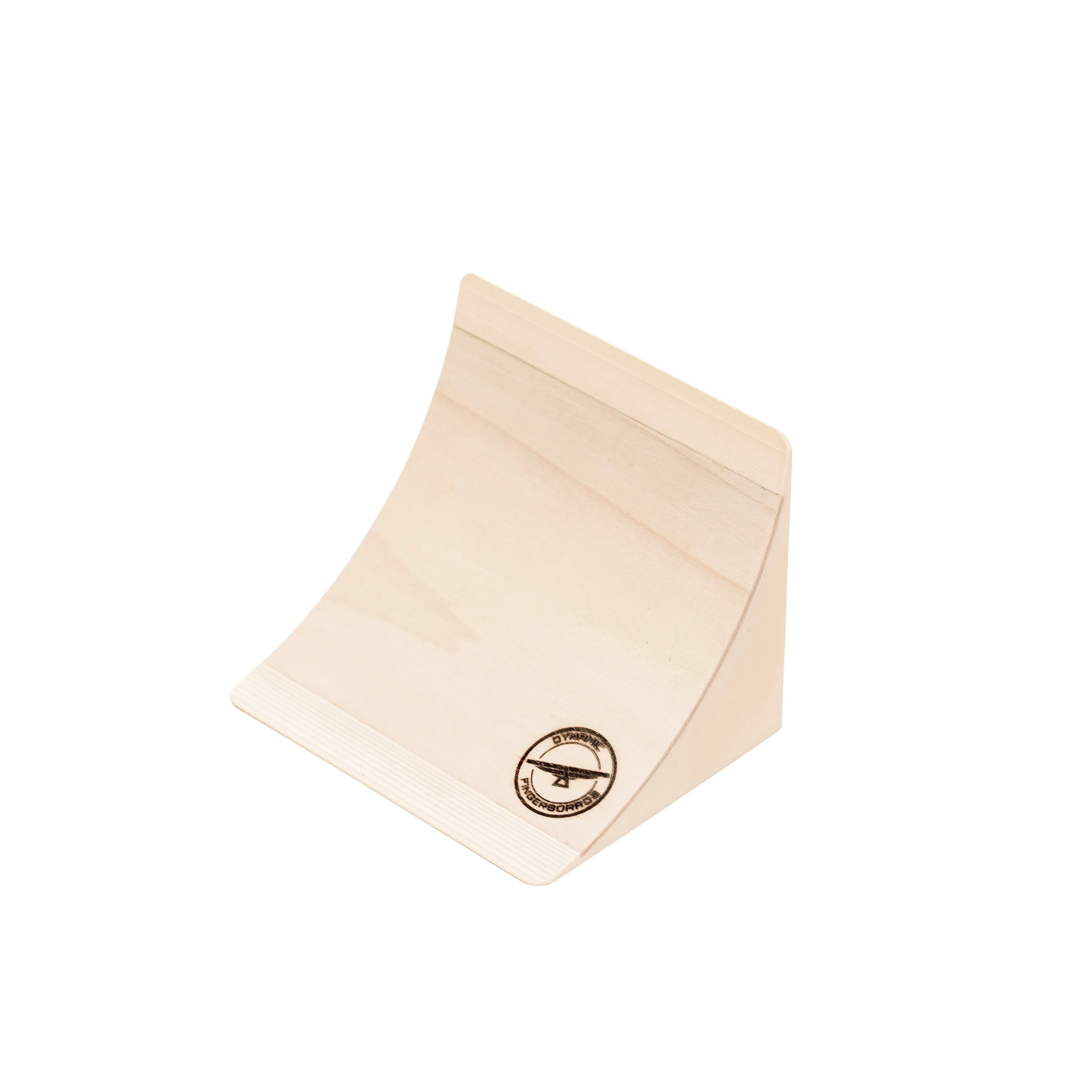 Dynamic Wallride Quarter Fingerboard Obstacles Dynamic Slushcult