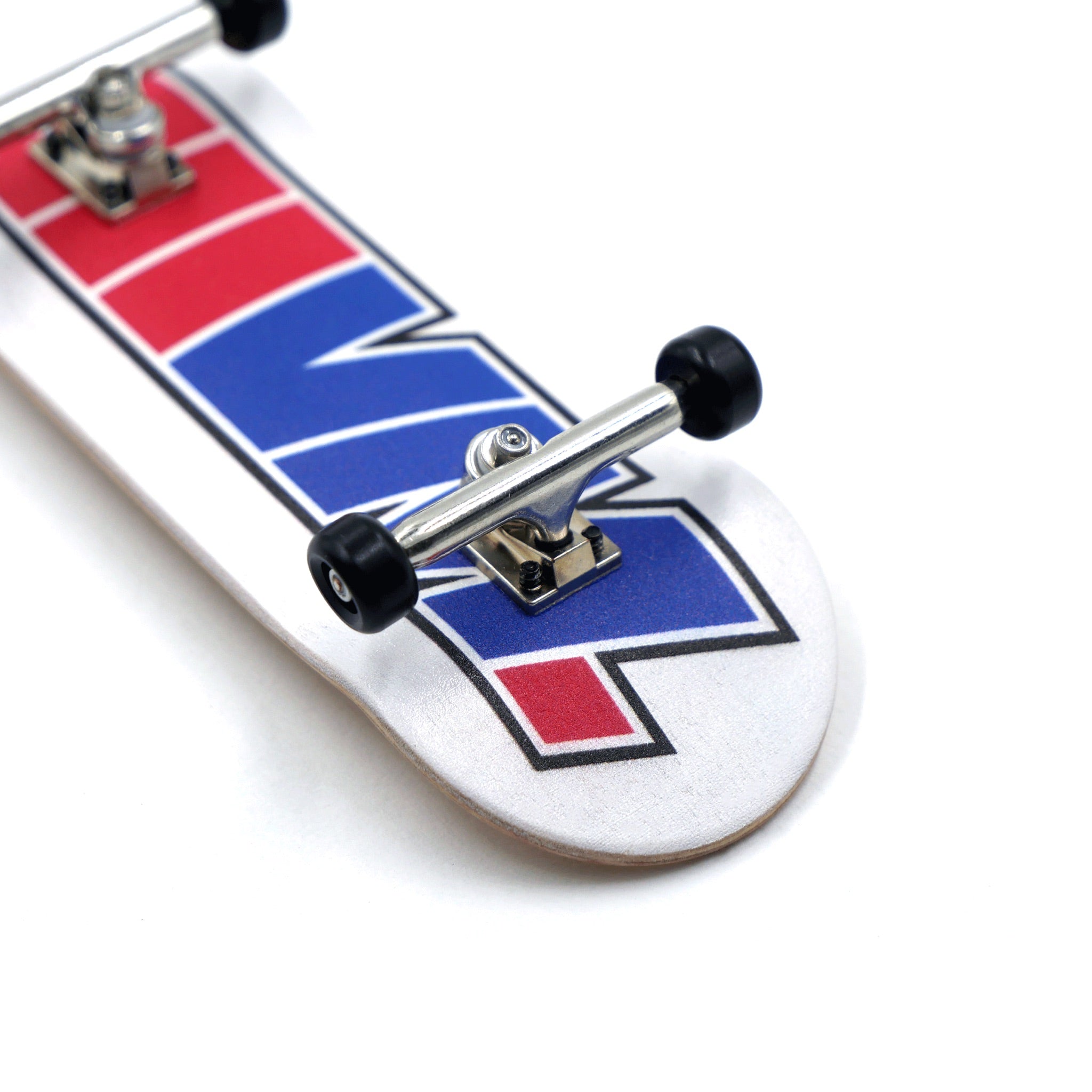 Slushcult x 411VM Grom Fingerboard Complete - COMING SOON