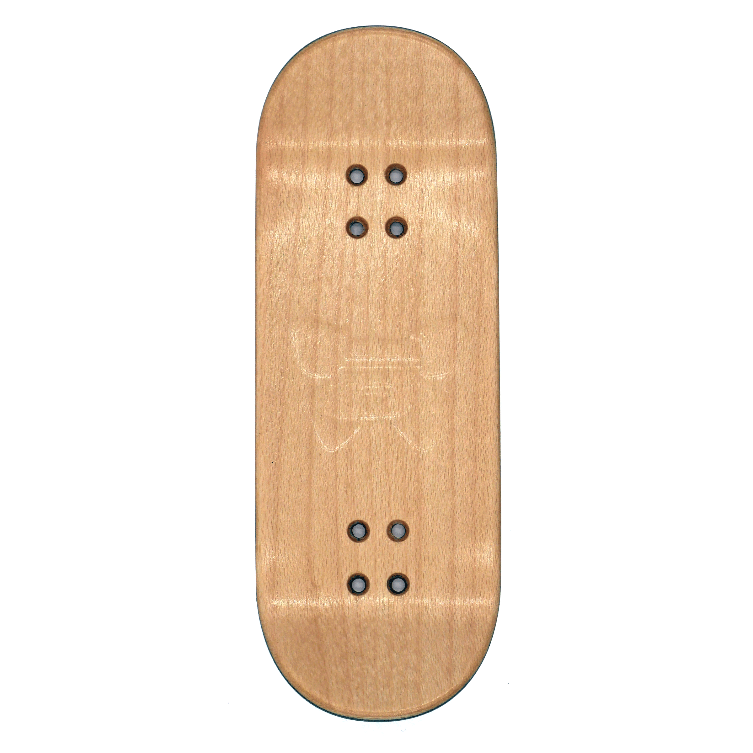 BLOOB "Lighter"  Fingerboard Deck