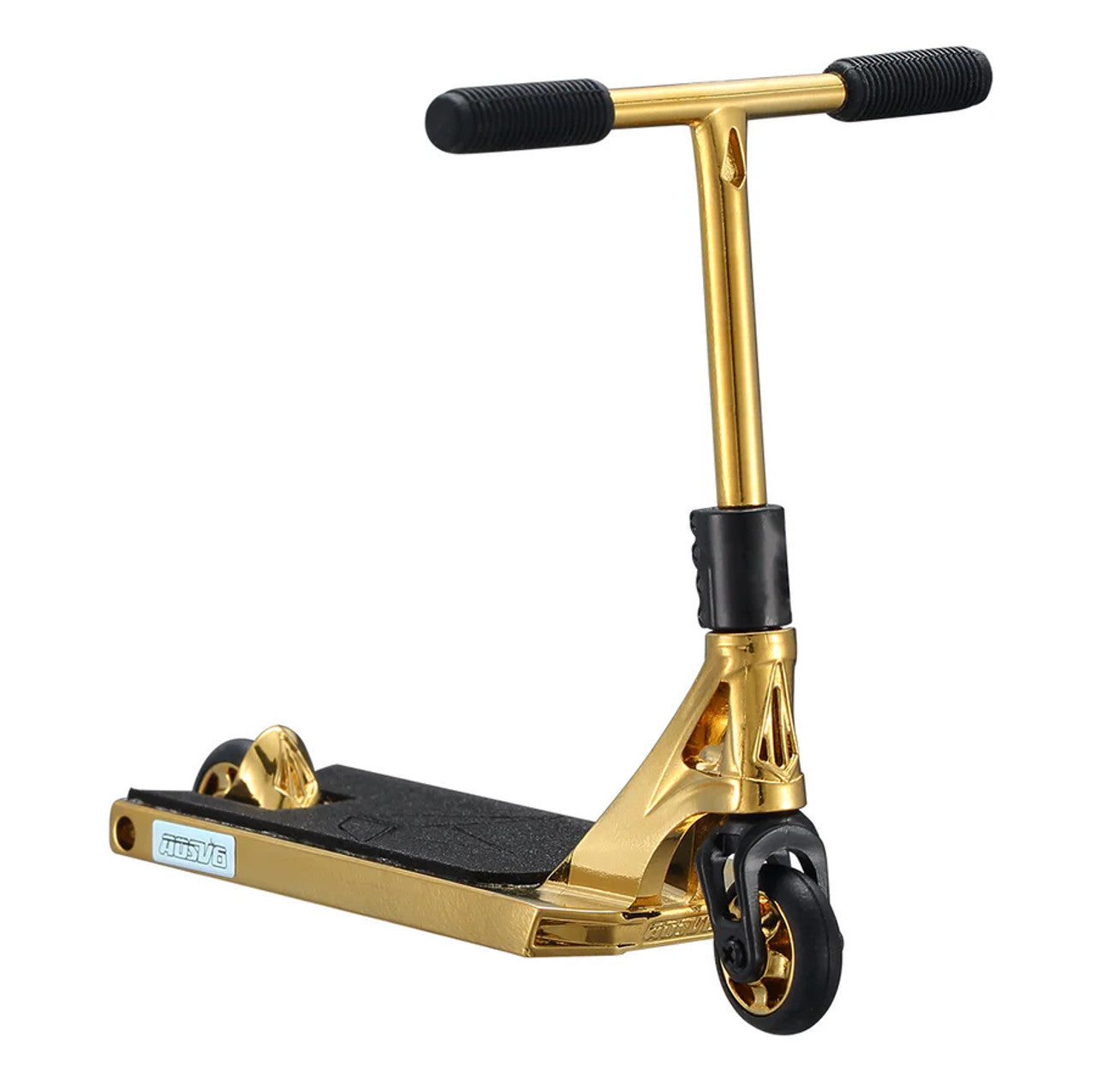 ENVY AOSV6 Pro Finger Scooter (Gold) Finger Scooters Envy Scooters Slushcult