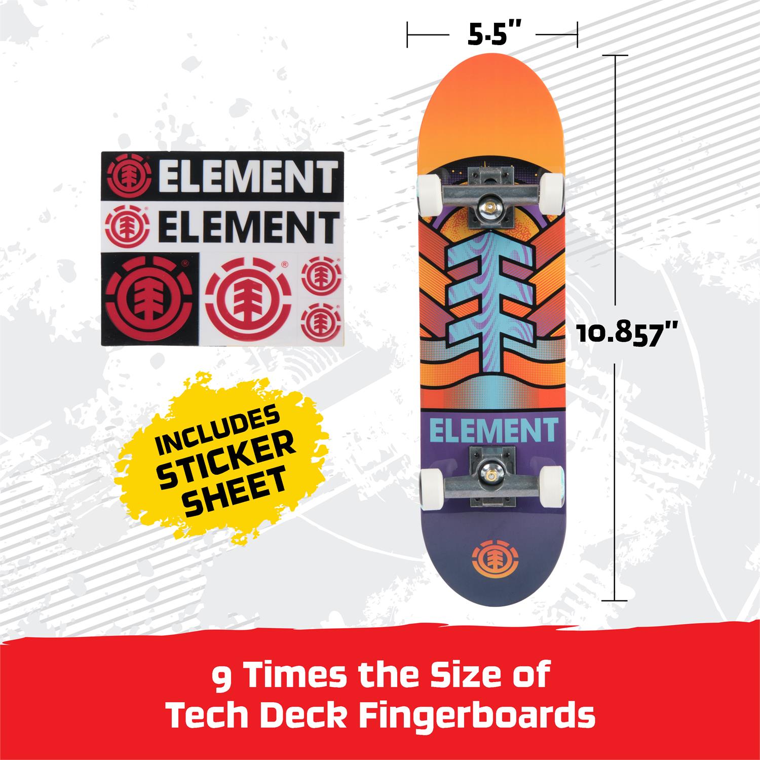 New Techdeck Handboard (With Tool!) Hand Board TechDeck Slushcult