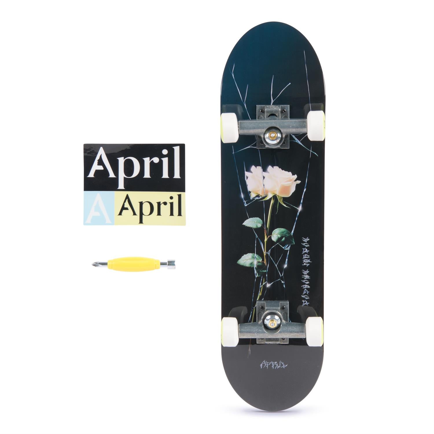 New Techdeck Handboard (With Tool!) Hand Board TechDeck Slushcult