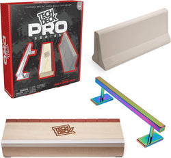 Techdeck Pro Series Daily Grind Pack MINI Skate Shop TechDeck    Slushcult