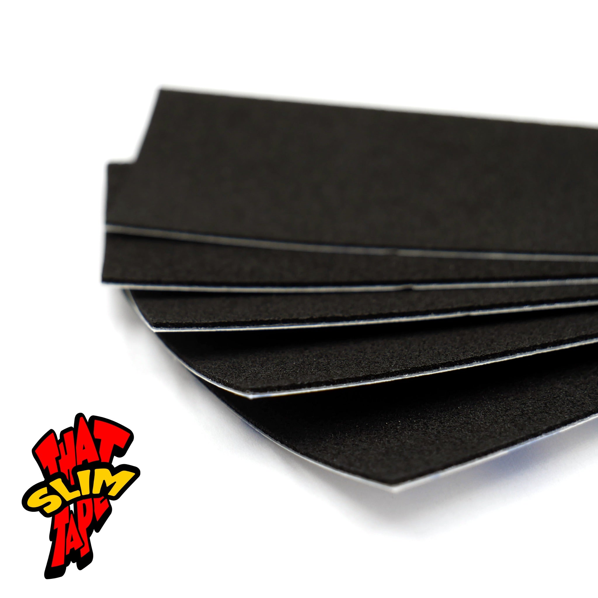 That SLIM Tape™ 5 Pack Grip Tape Slushcult Slushcult