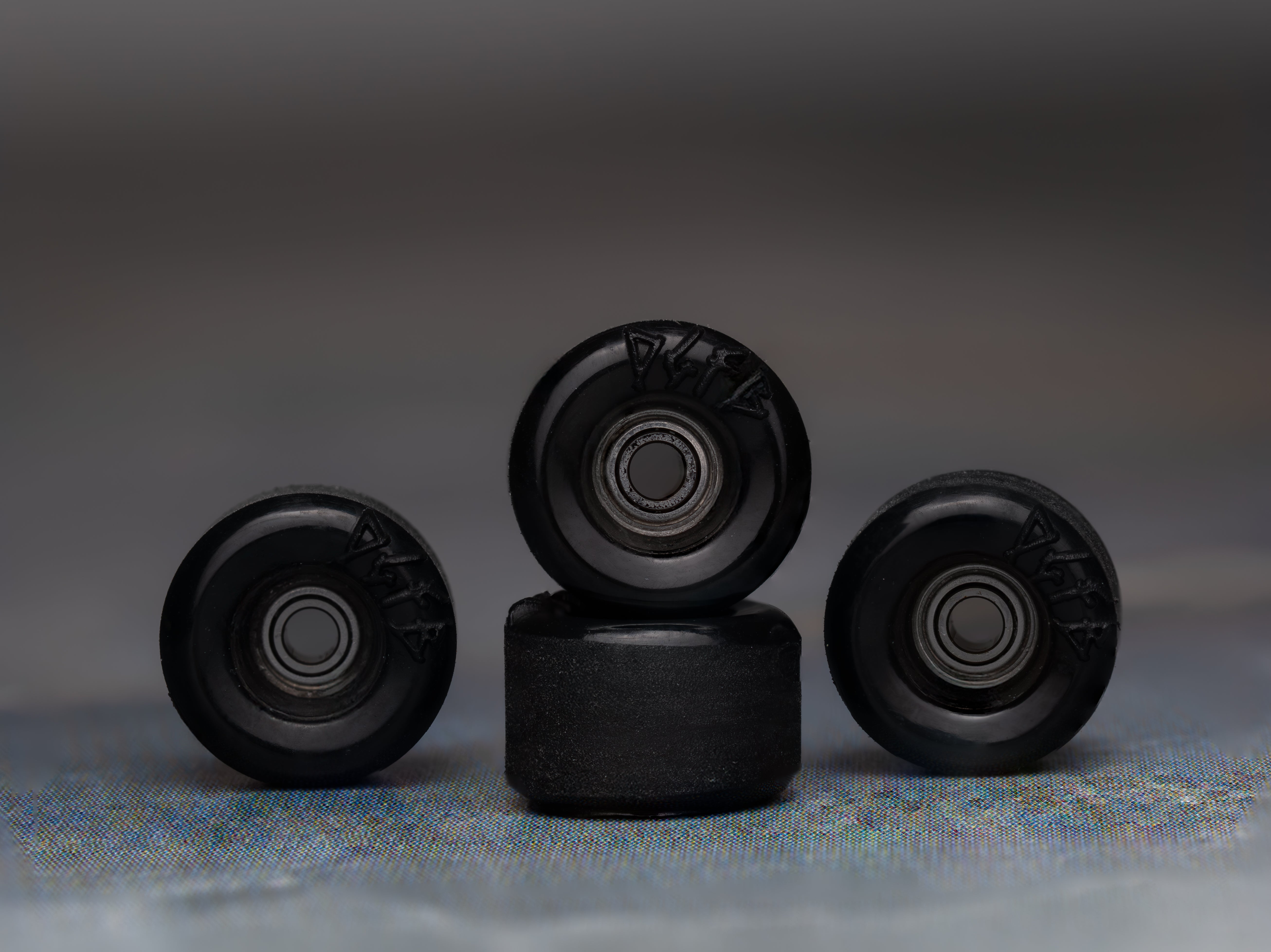 DudeGuy F3 Wheels