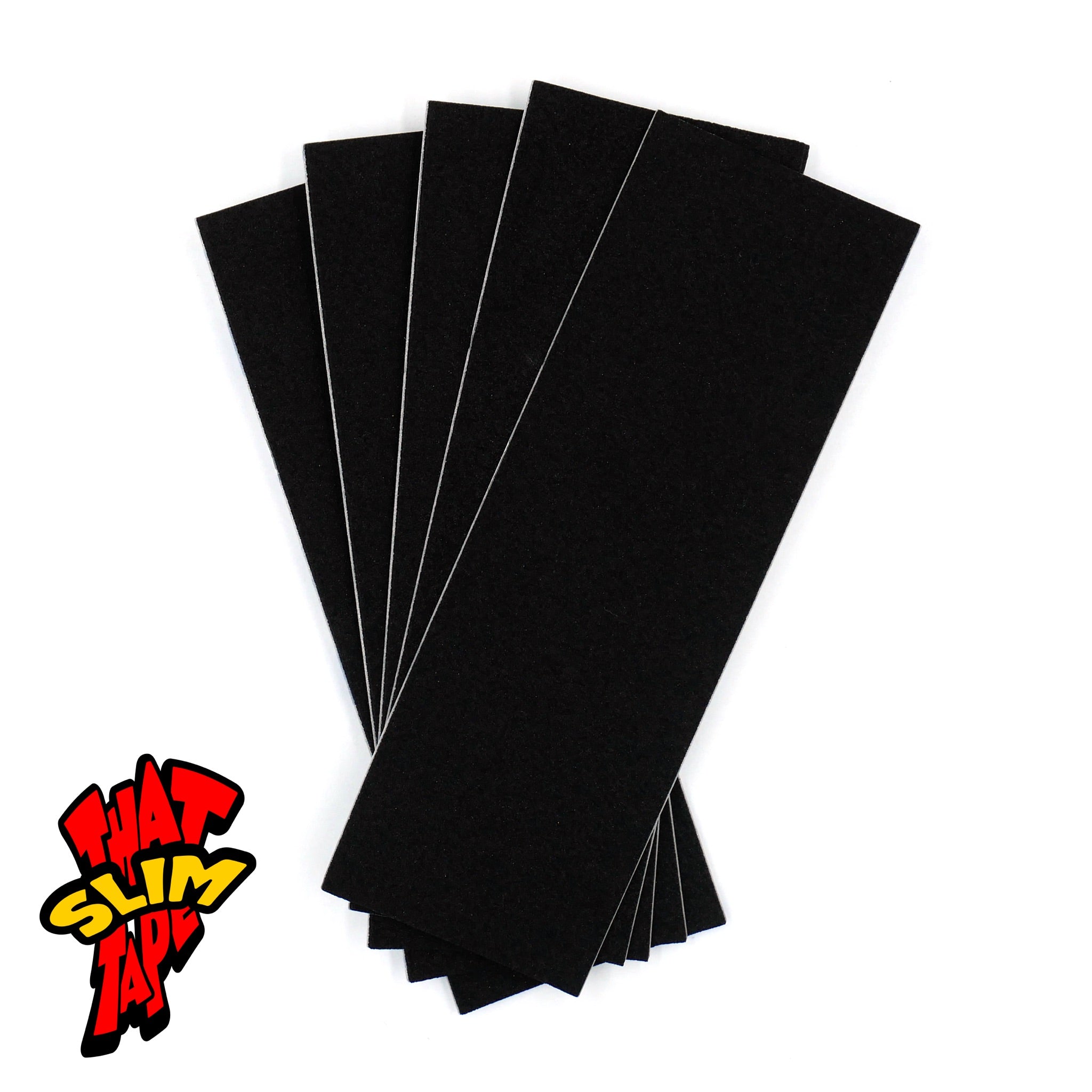 That SLIM Tape™ 5 Pack Grip Tape Slushcult Slushcult